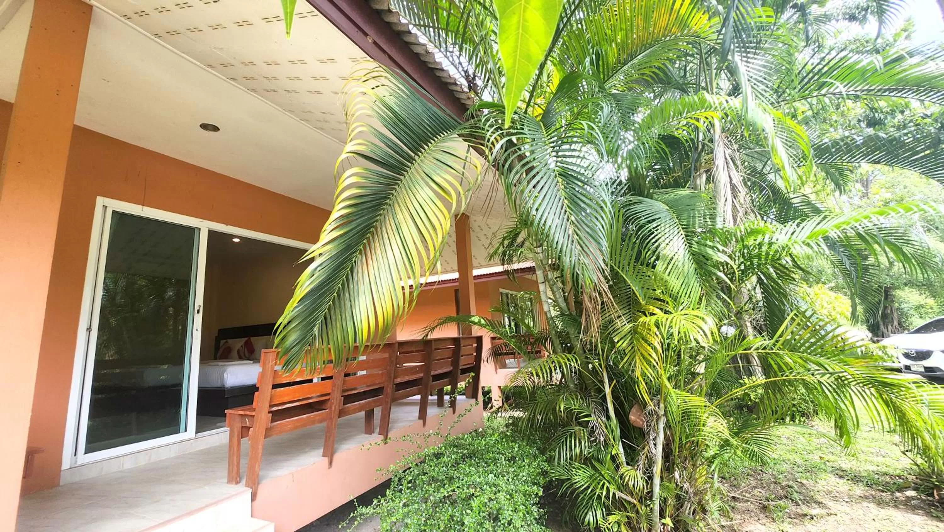 Sawaddee Aonang Resort