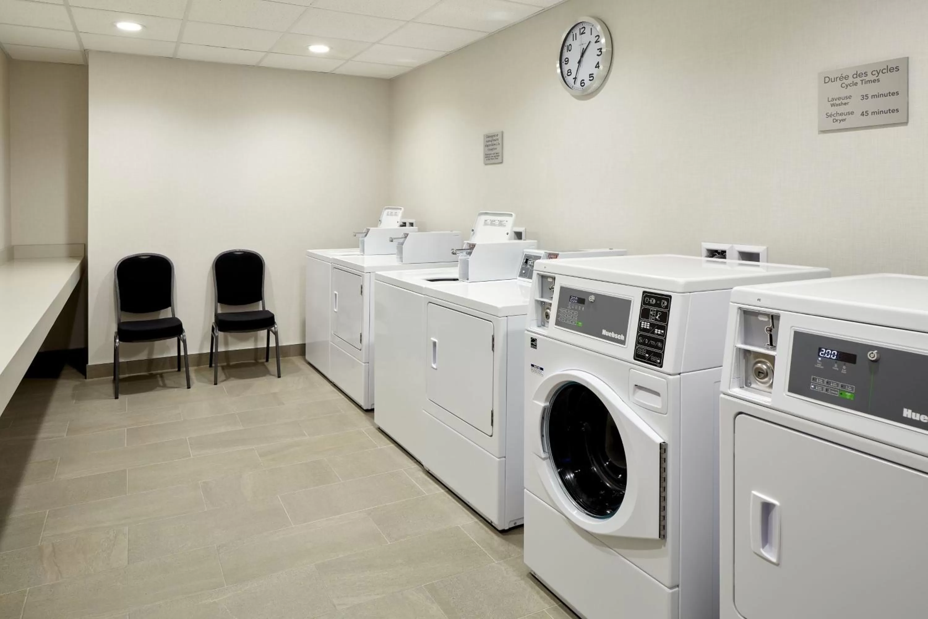 Other in Courtyard Montreal Midtown