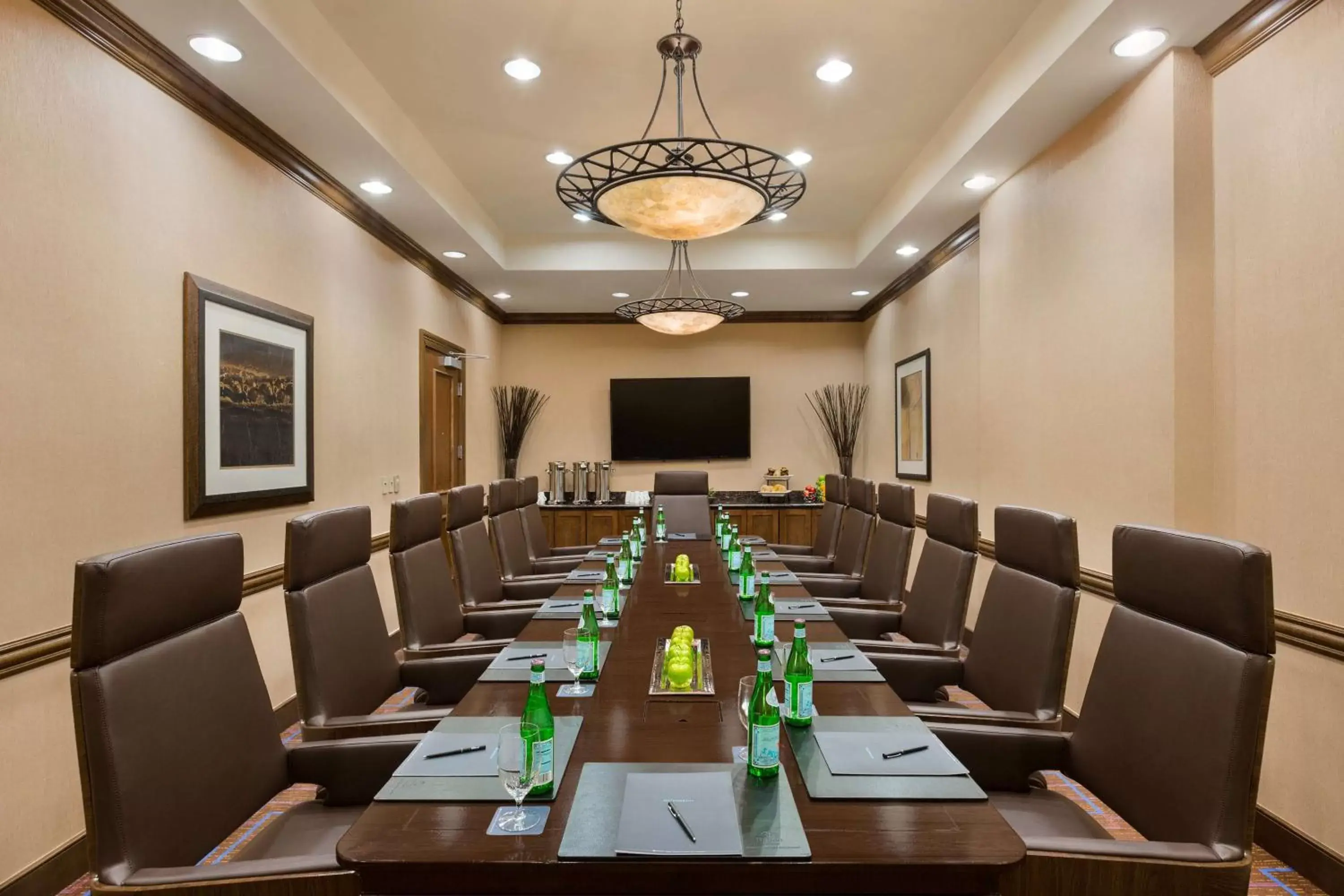 Meeting/conference room in Hilton Phoenix Chandler