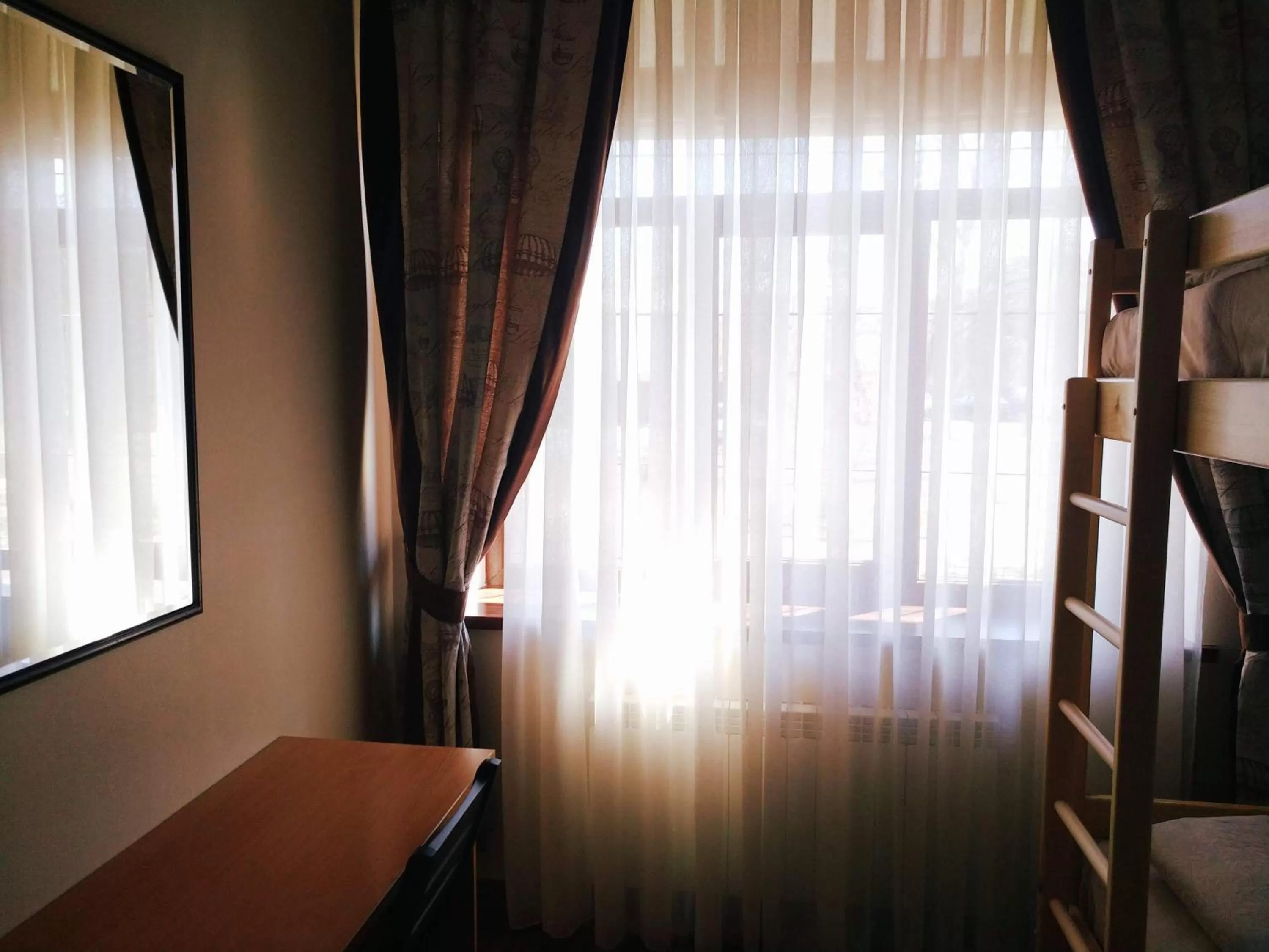 Other, Bed in Belokorichi