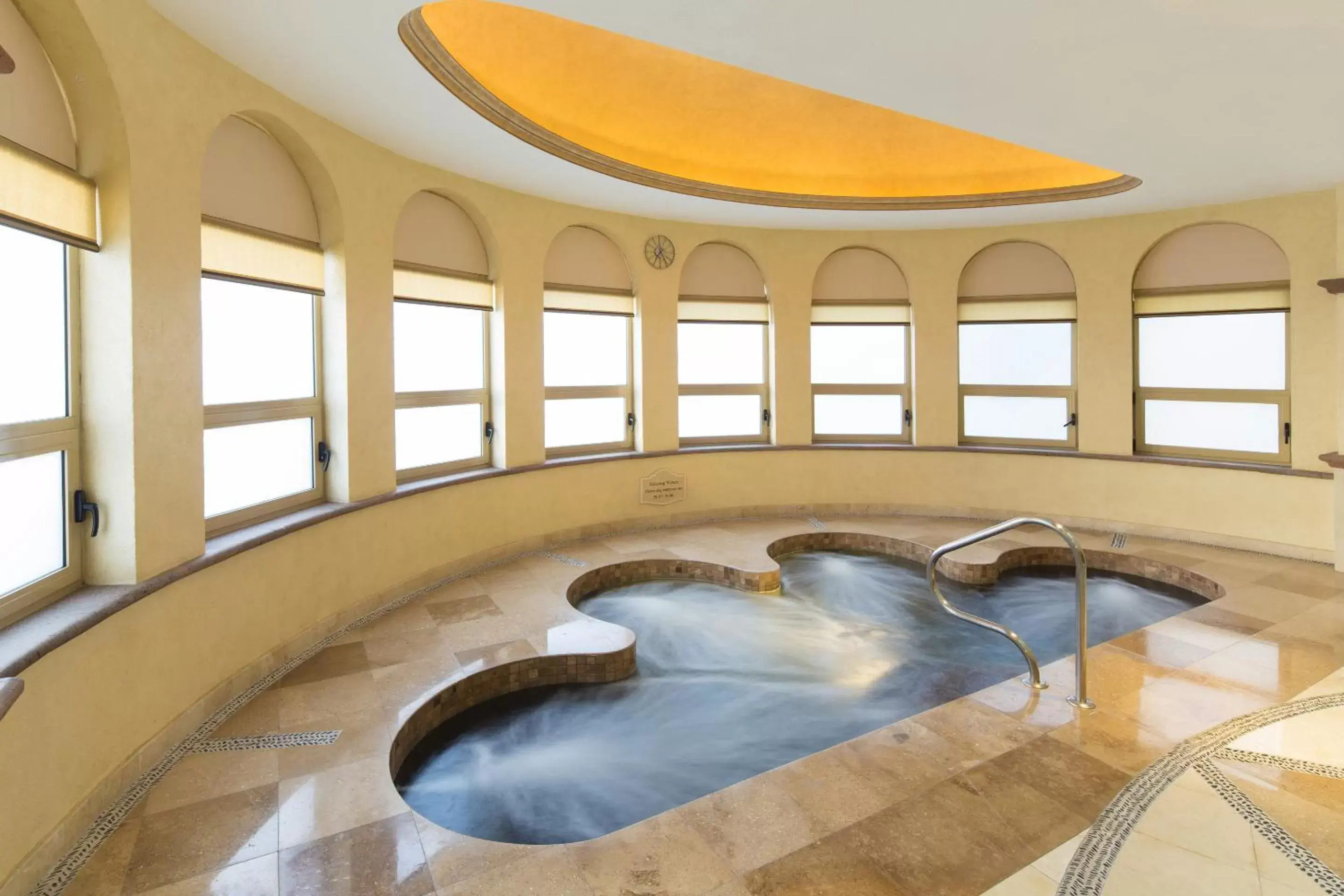 Spa and wellness centre/facilities in Villa la Estancia Beach Resort & Spa Spa and wellness centre/facilities in Villa la Estancia Beach Resort & Spa