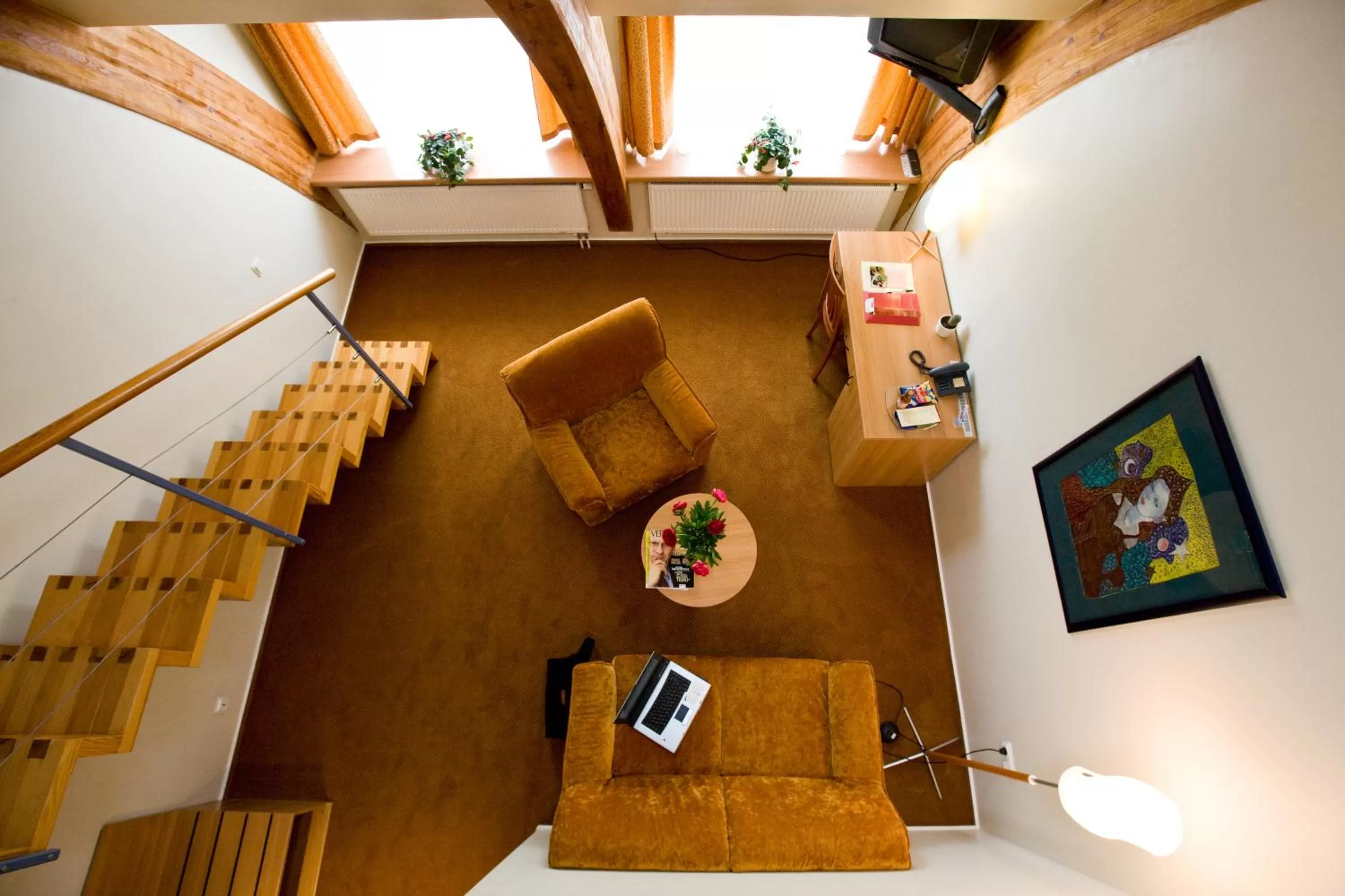 TV and multimedia in BEST BALTIC Kaunas