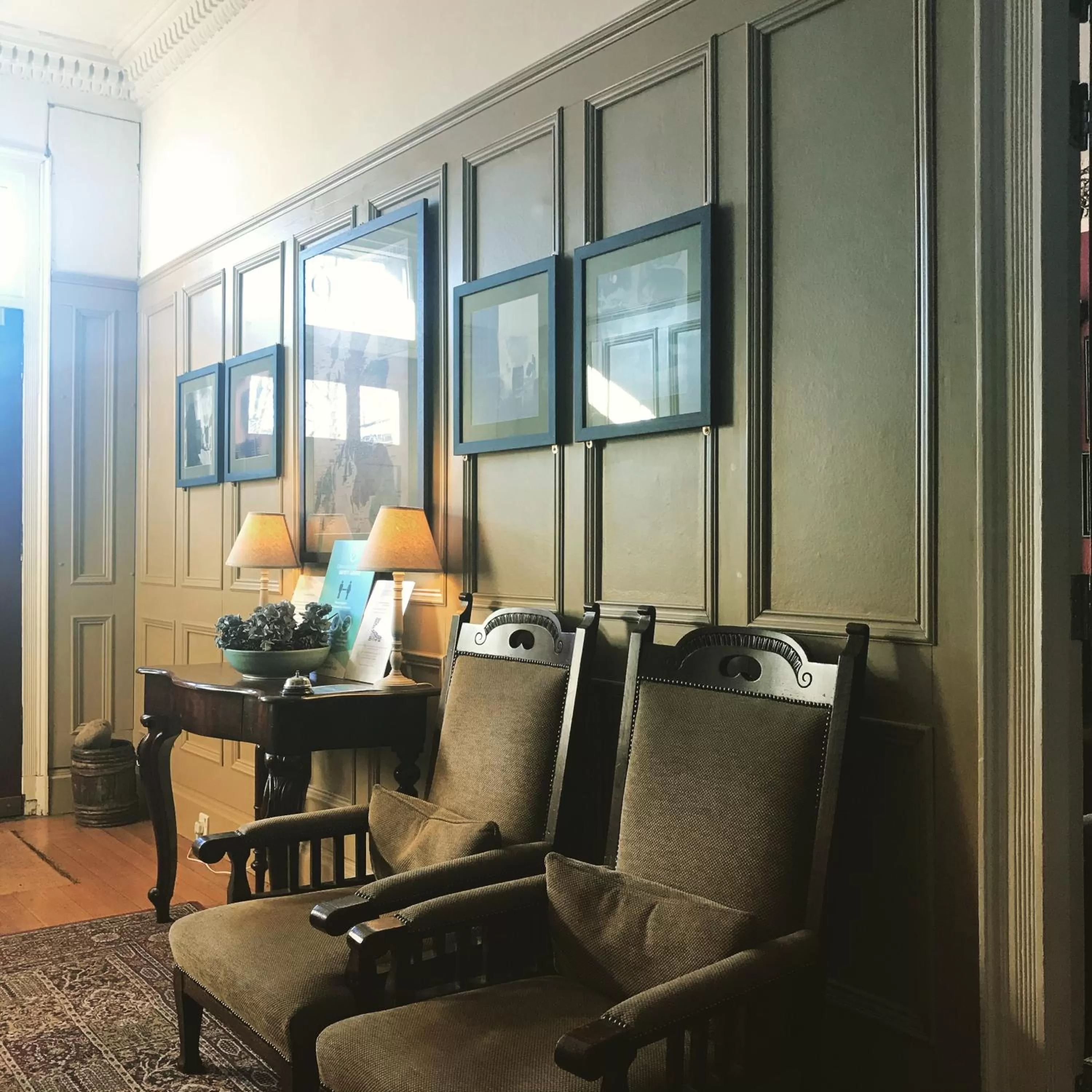 Property building in Ashtree House Hotel, Glasgow Airport & Paisley