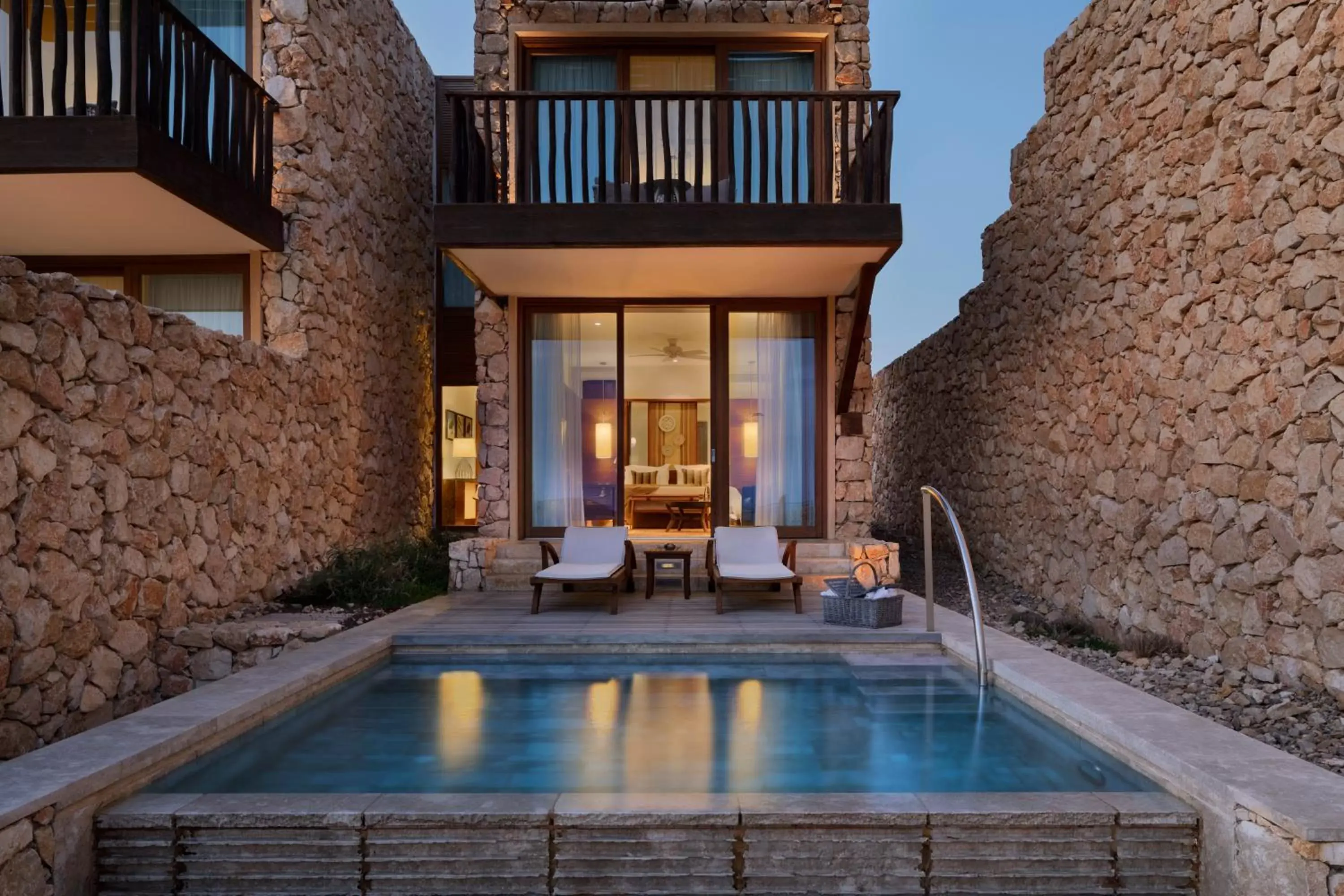 Superior Room with Pool - single occupancy in Beresheet by Isrotel Exclusive Superior Room with Pool - single occupancy in Beresheet by Isrotel Exclusive