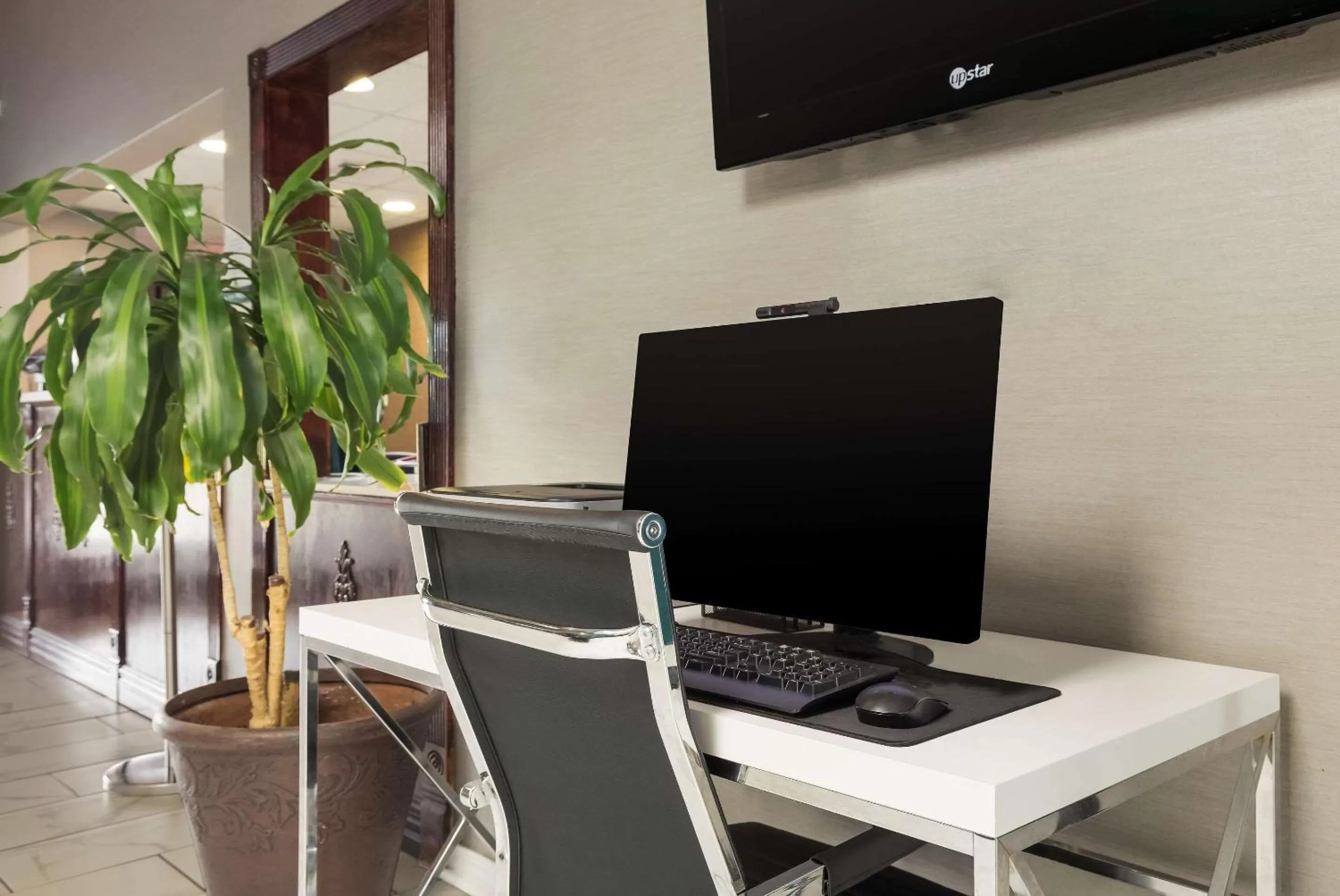 Business facilities in Quality Inn Thomasville-Northpark