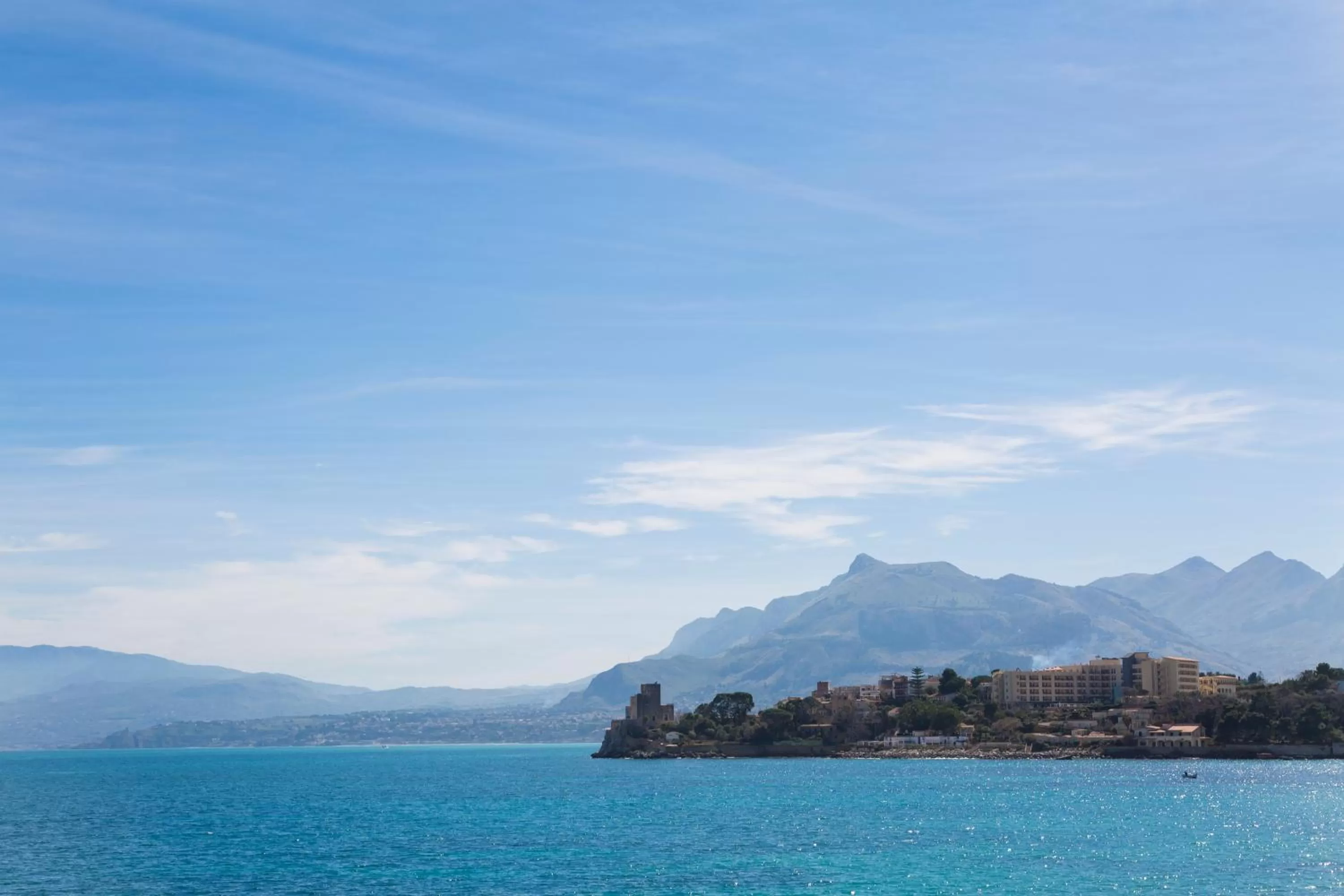 Property building in Nereidi