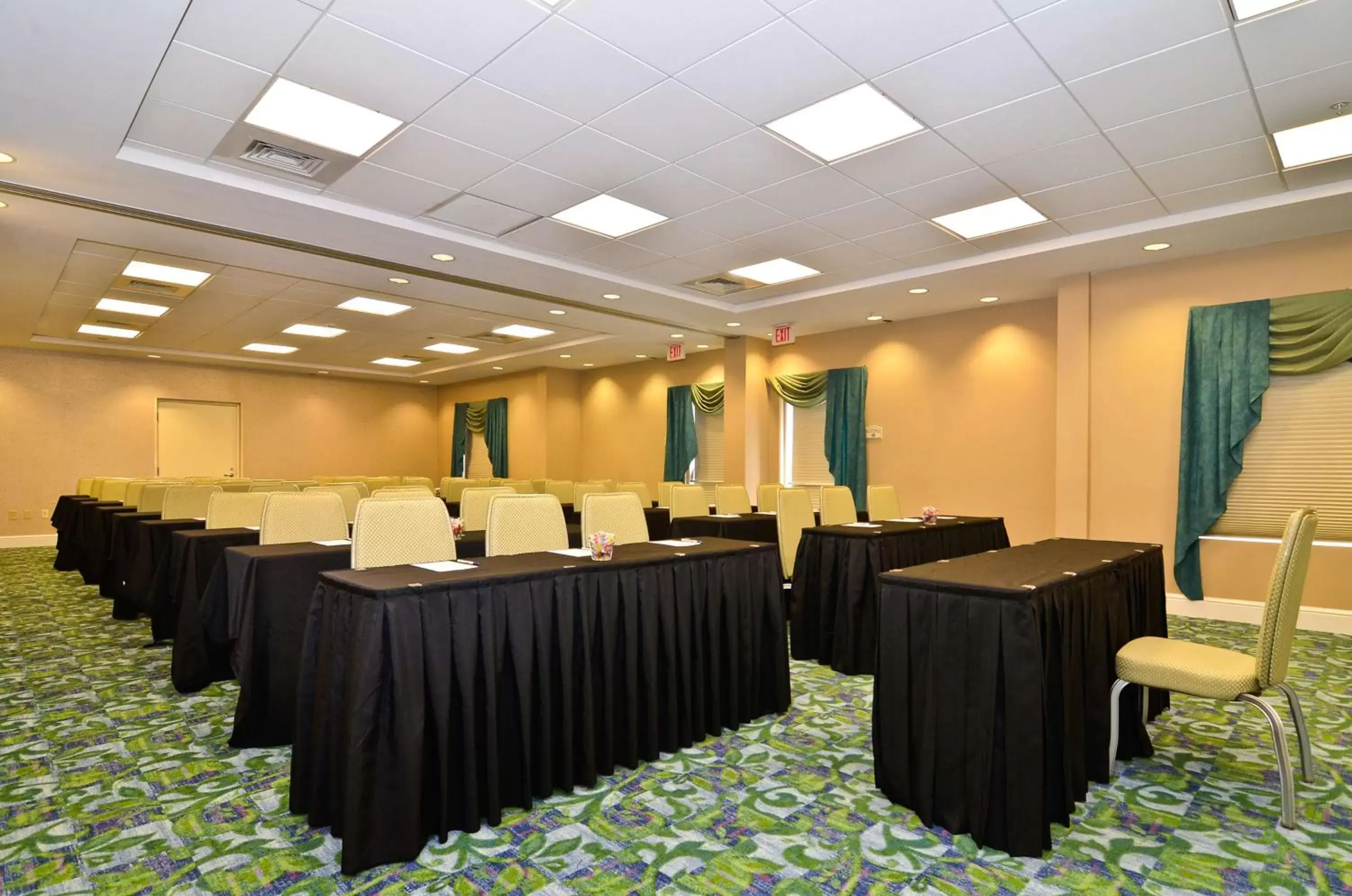 Meeting/conference room in Hilton Garden Inn Orlando International Drive North