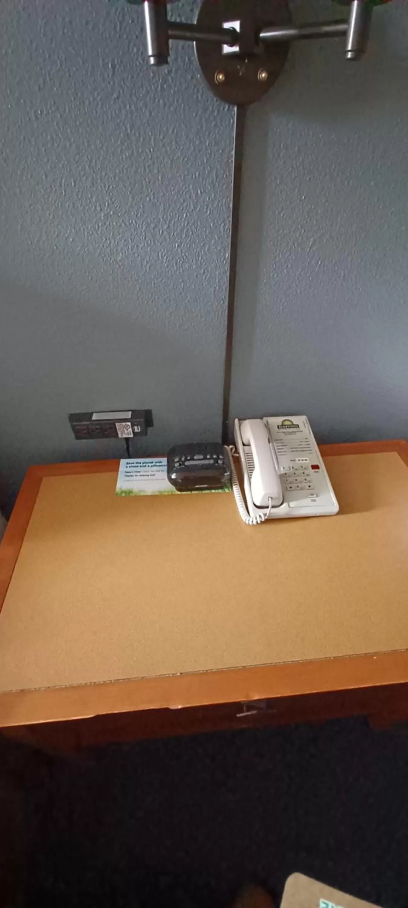 hair dresser in Days Inn by Wyndham Ritzville