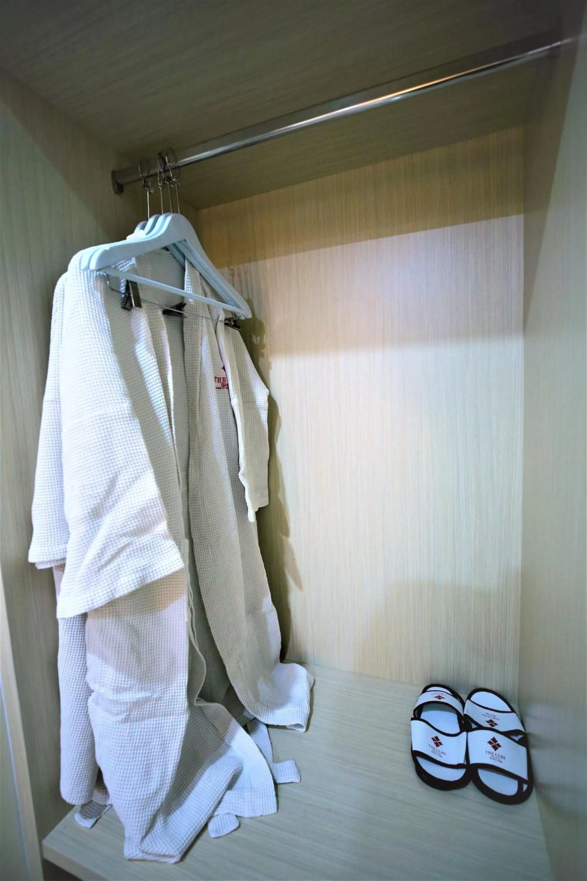 The Cube Hotel Malioboro, Azana Hotels Collection