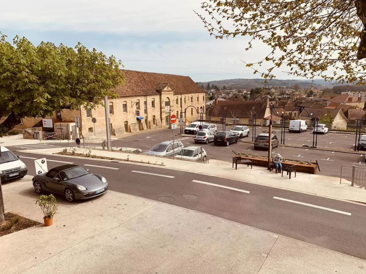 Le Relais de la Poste