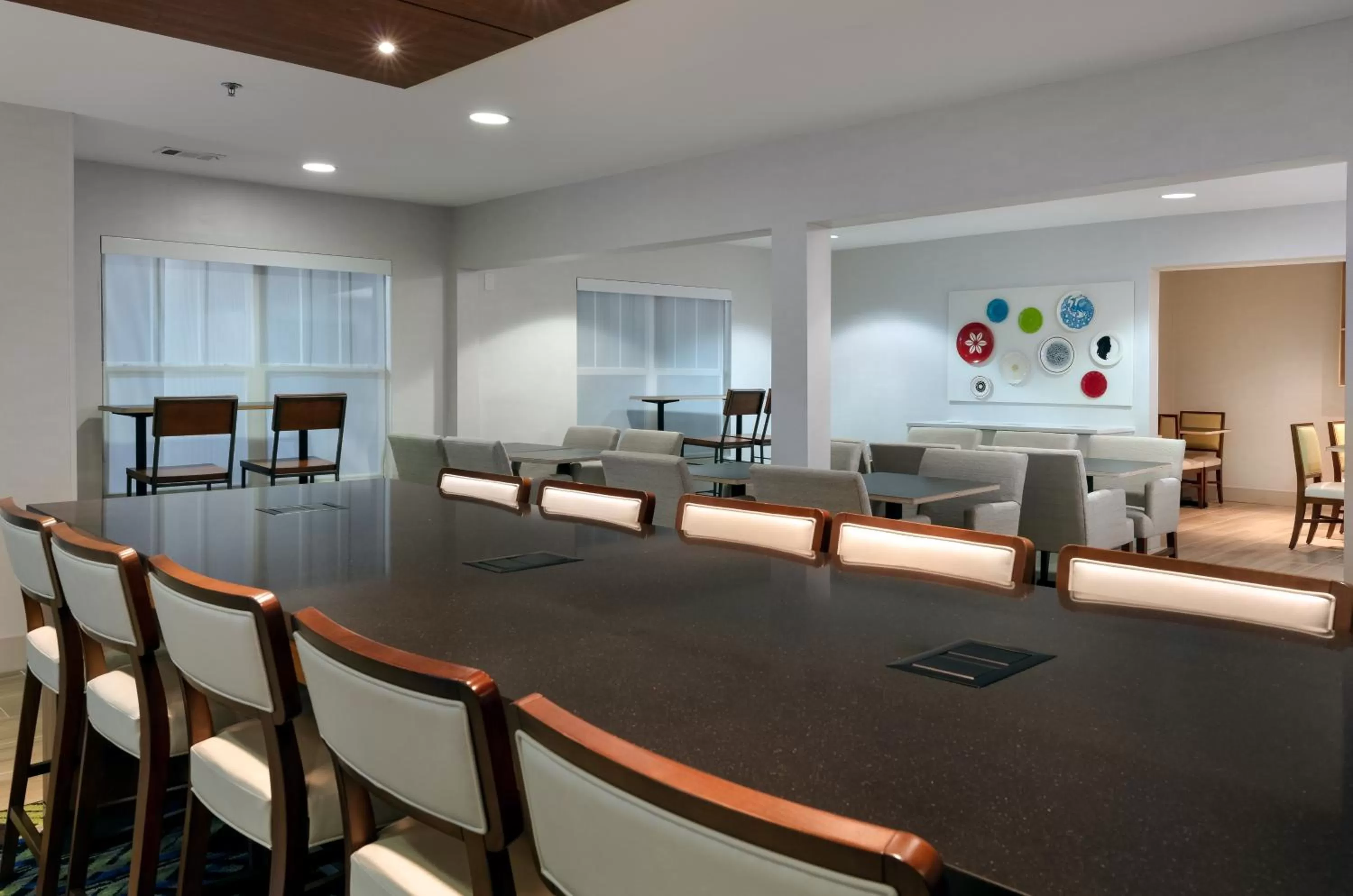 Property building in Holiday Inn Express Alpharetta - Roswell by IHG