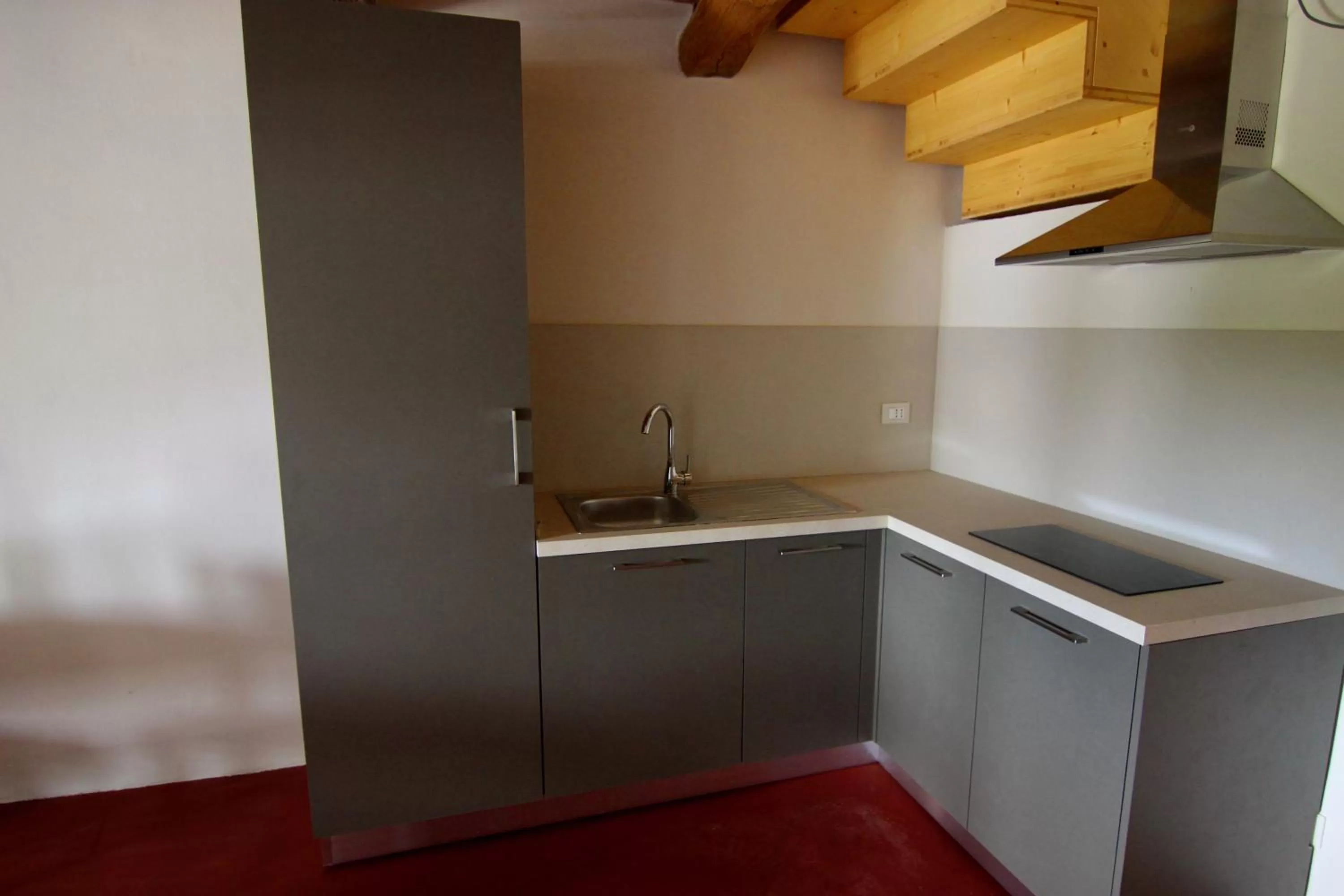 Kitchen or kitchenette, Kitchen/Kitchenette in Relais Mevigo - Casa Padronale