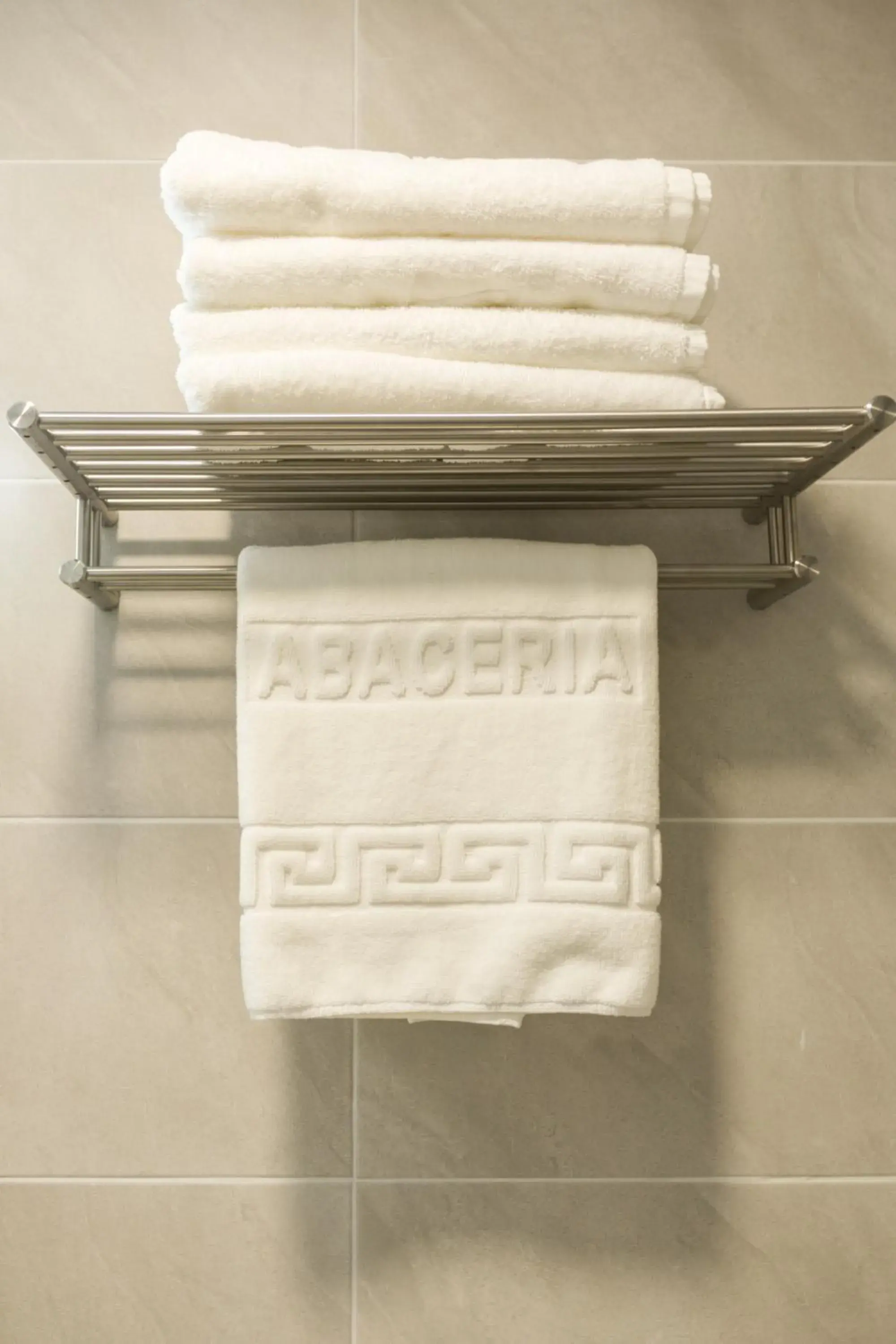 towels in Abacería