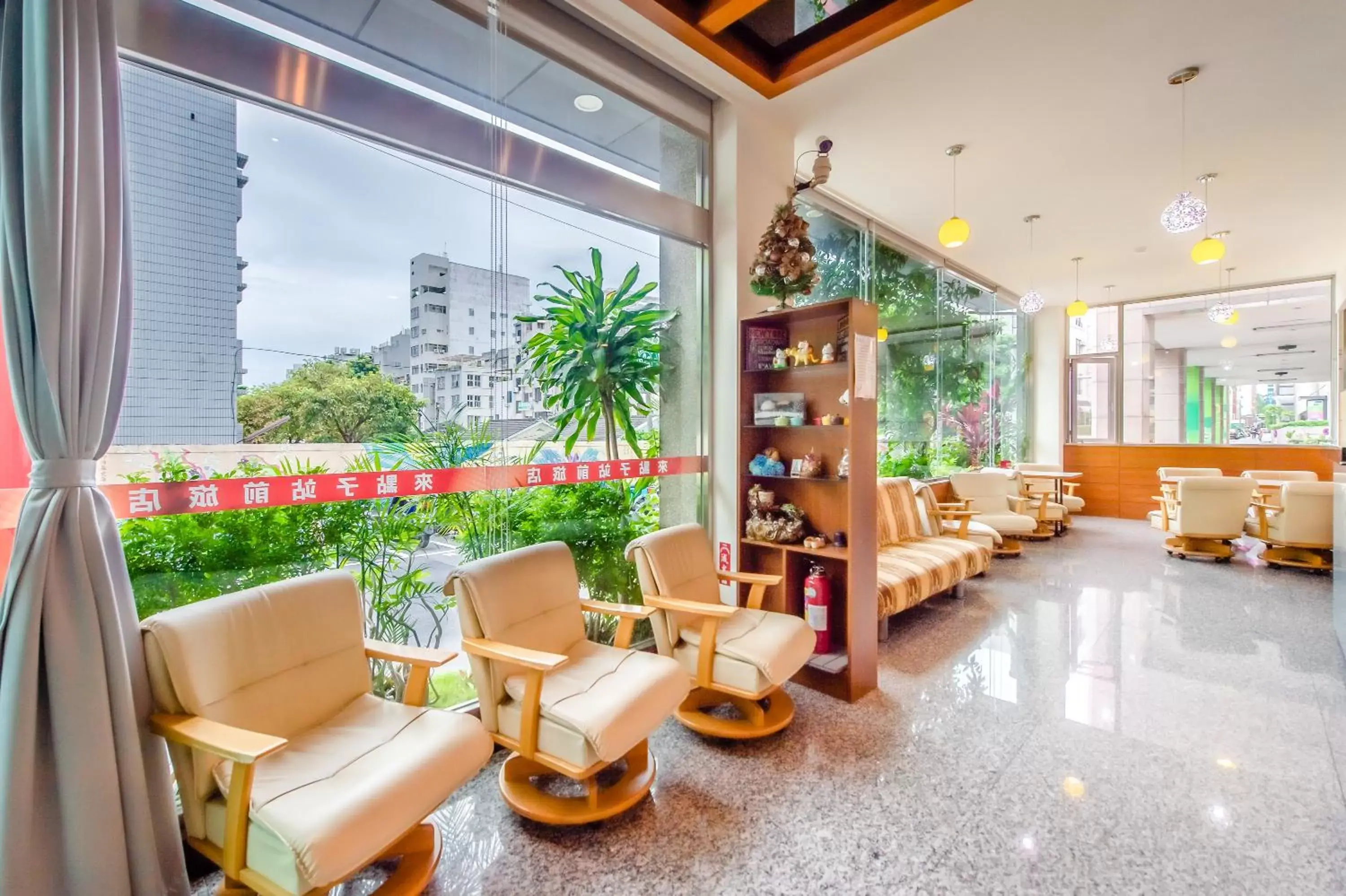 On site in lightness Station Inn On site in lightness Station Inn