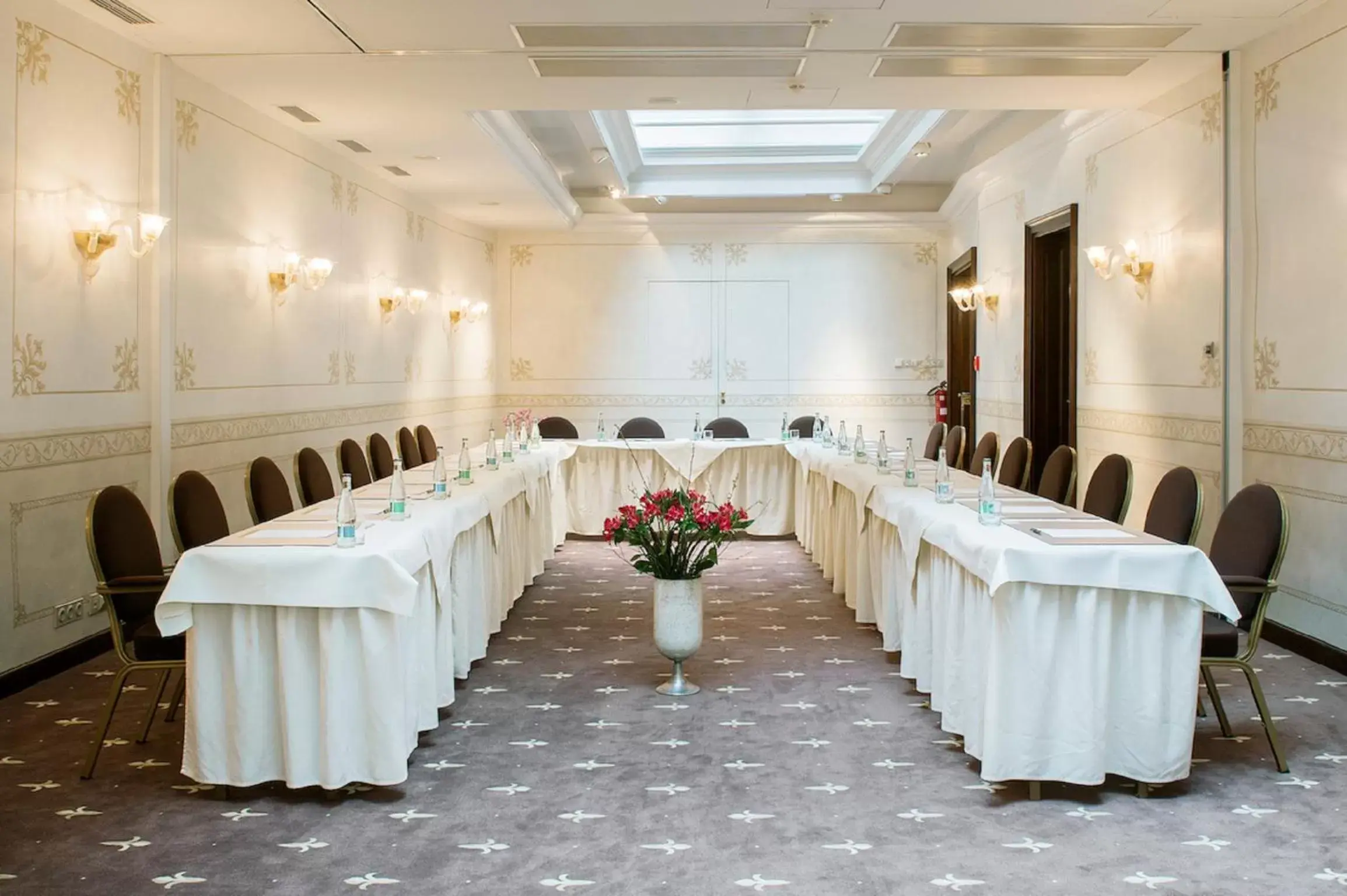 Meeting/conference room, Banquet Facilities in Arcadia Boutique Hotel