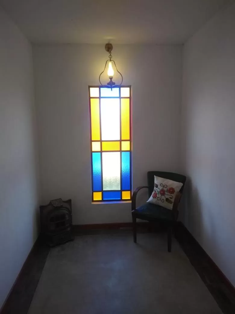 LOS TEROS POSADA DE CAMPO