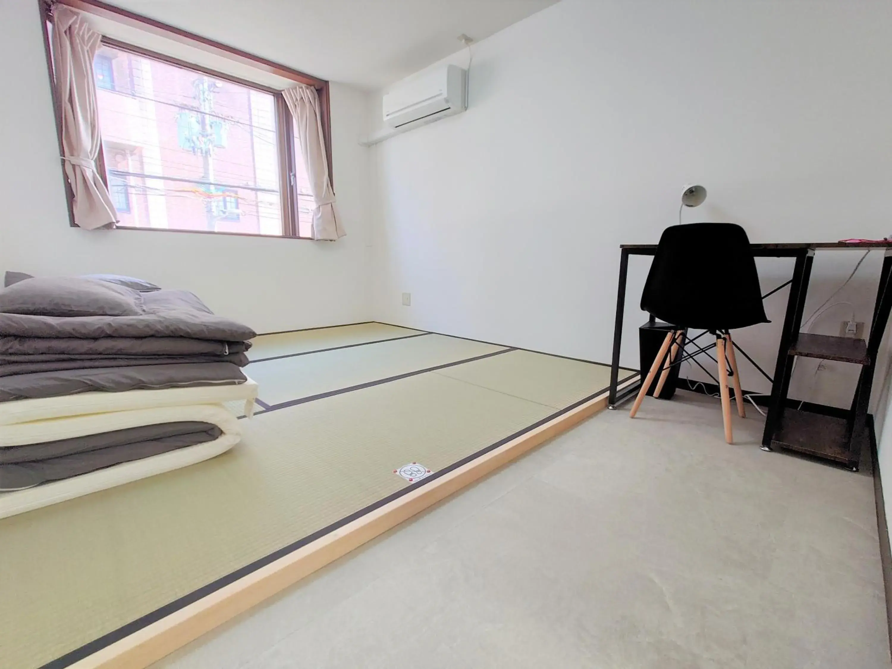 Photo of the whole room in Stay Inn KOTO Photo of the whole room in Stay Inn KOTO