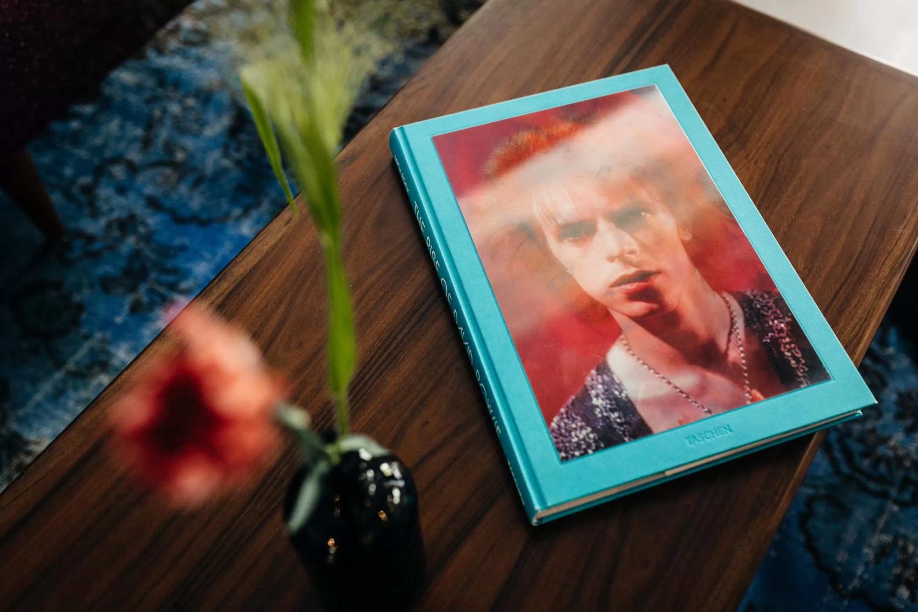 Library in Sir Savigny Hotel, part of Sircle Collection