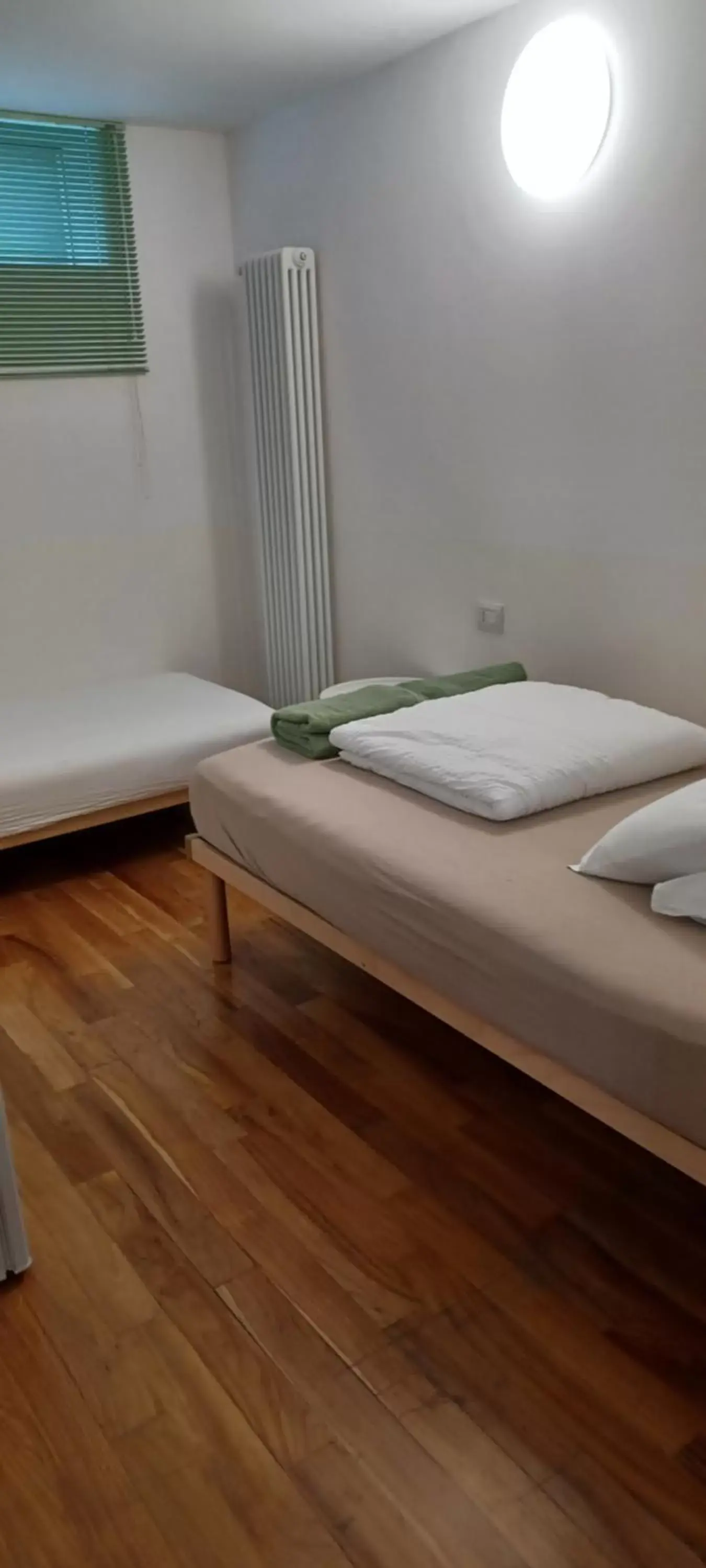 Bed in Como 3 B&B