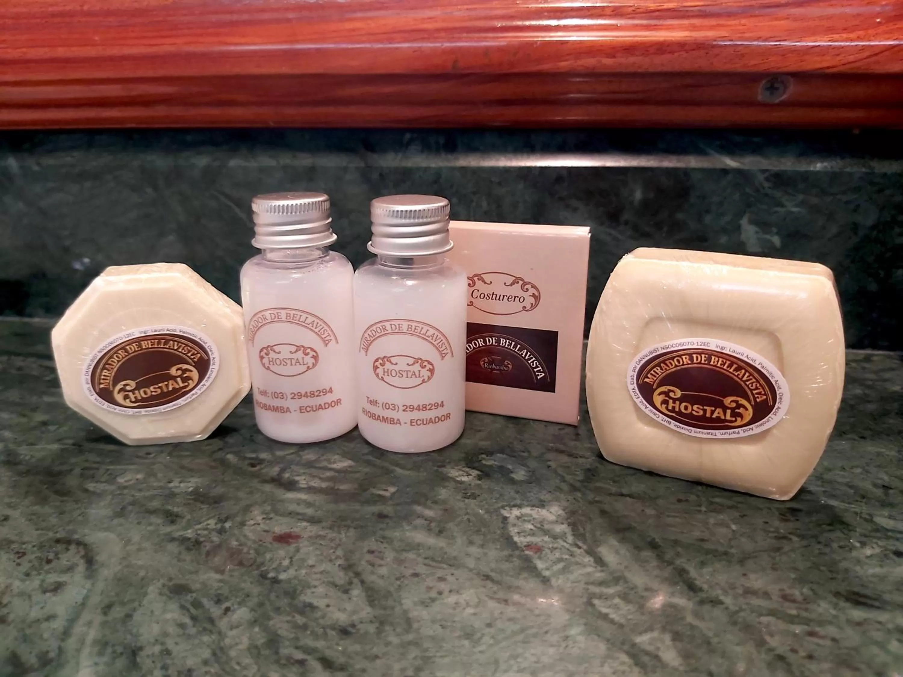 Mirador de Bellavista Riobamba