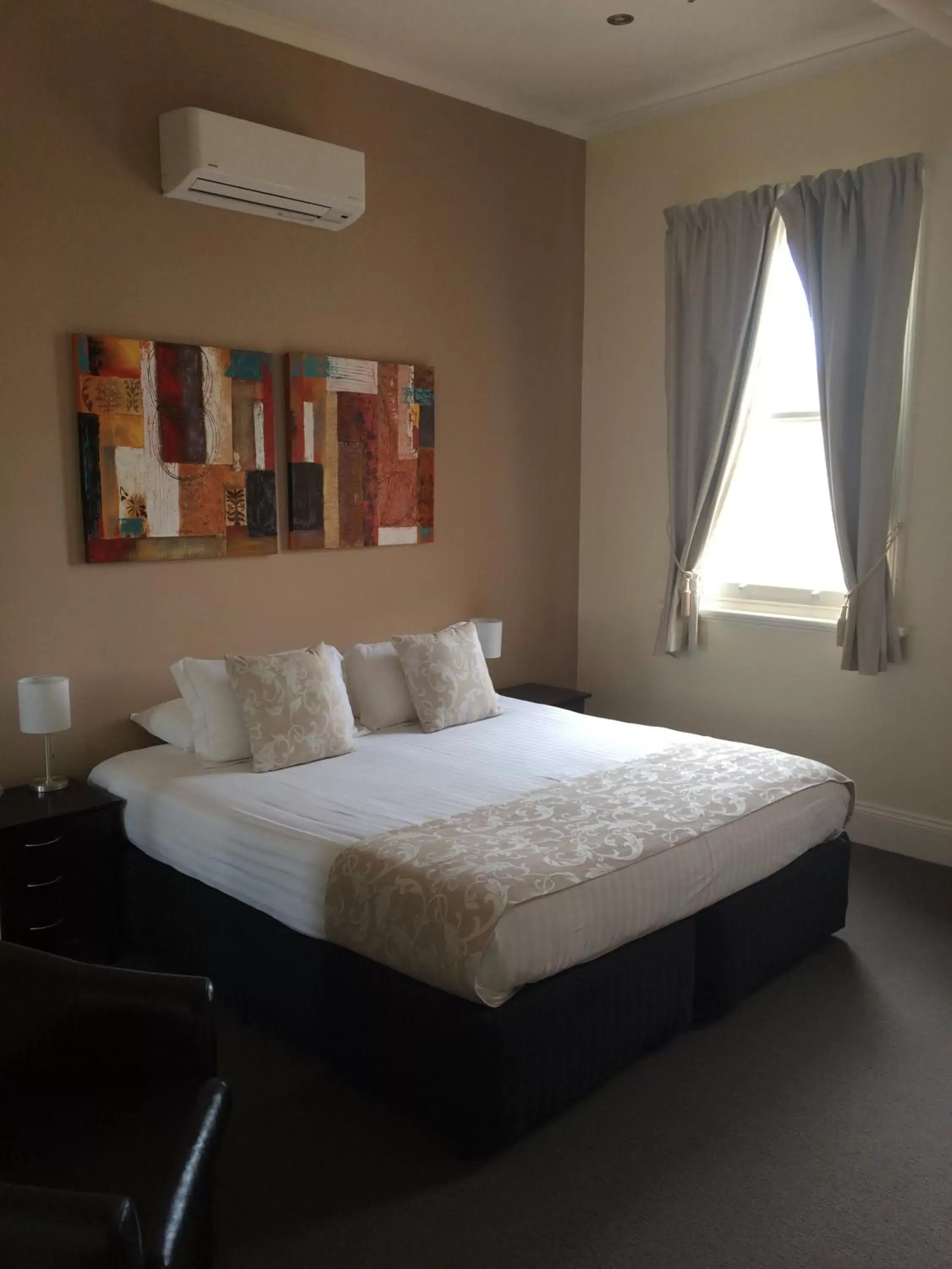 Deluxe Suite in Balcony On Sixth Lodge Deluxe Suite in Balcony On Sixth Lodge