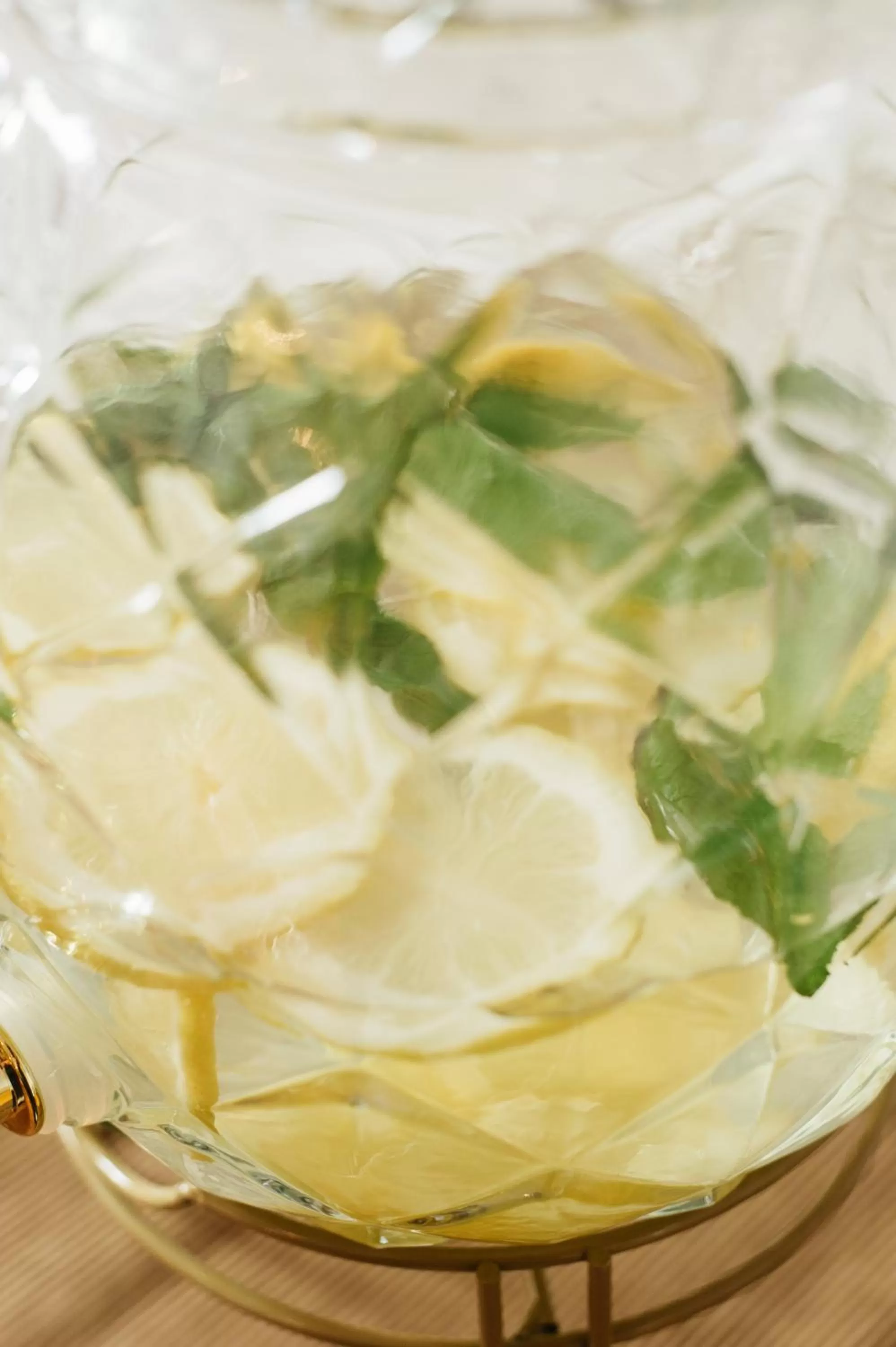 Food and drinks in Hotel de Fouquet - Chambres d'hôtes