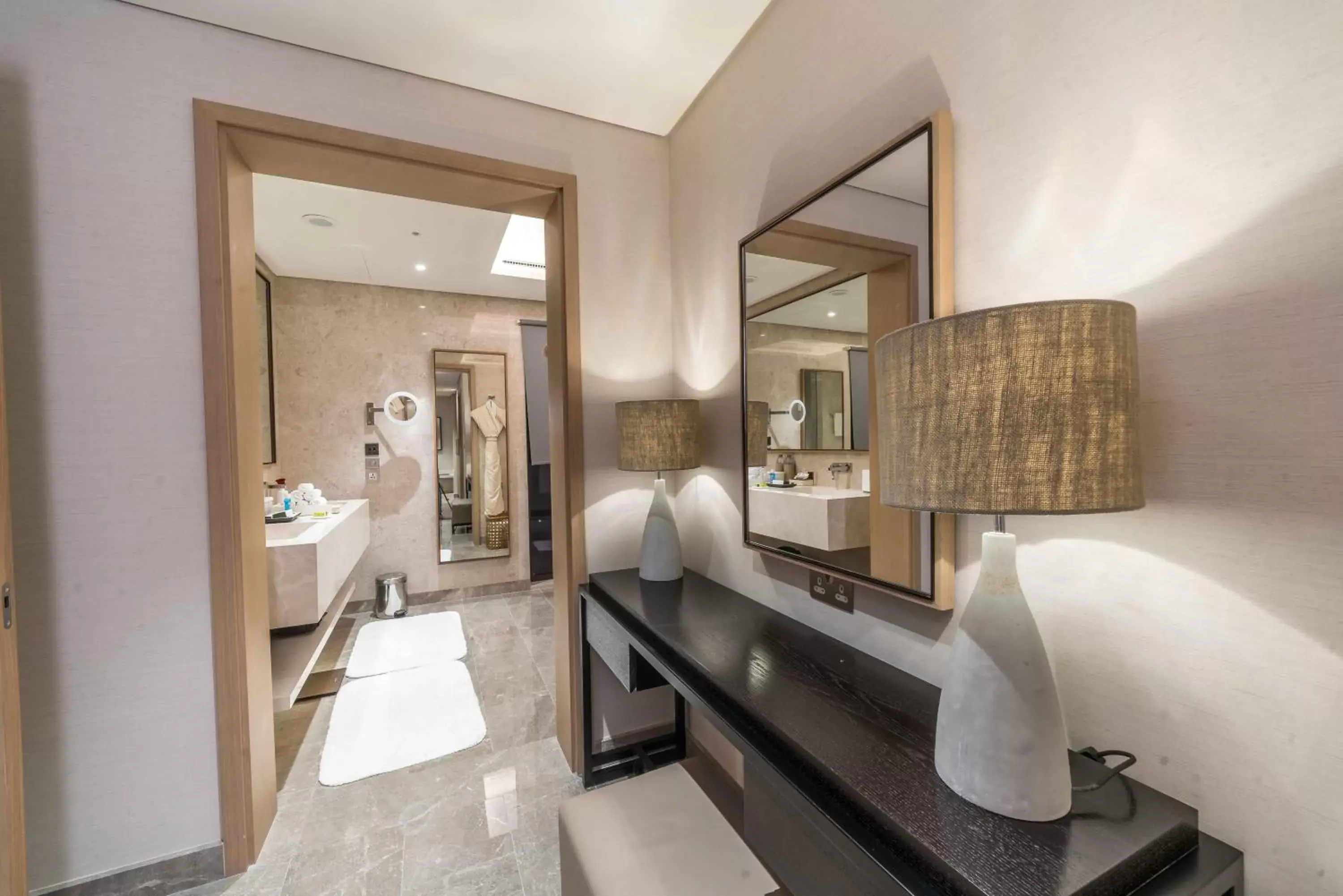 Photo of the whole room in InterContinental Fujairah Resort by IHG Photo of the whole room in InterContinental Fujairah Resort by IHG