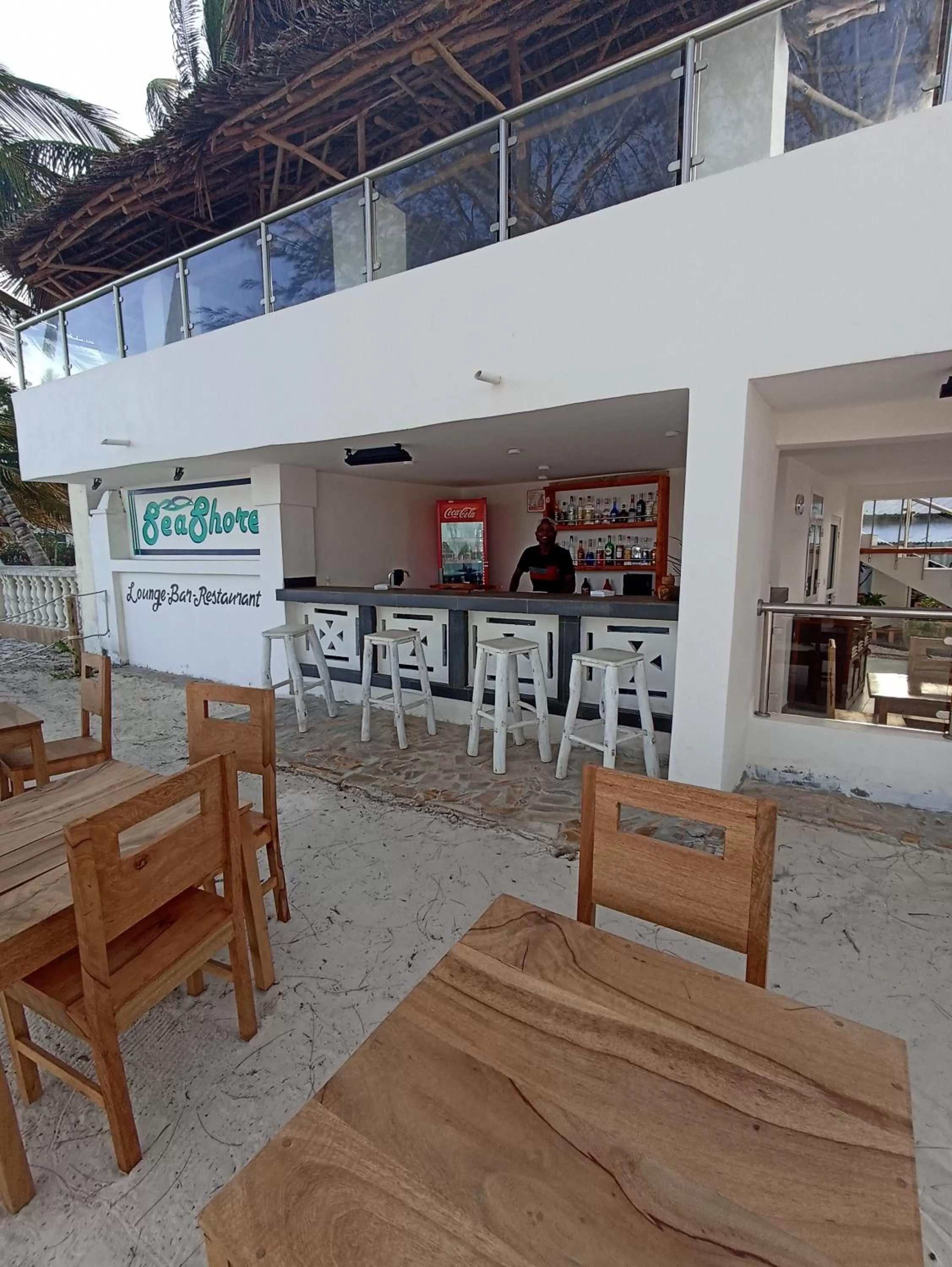 Lounge or bar, Lounge/Bar in Seashore Villa