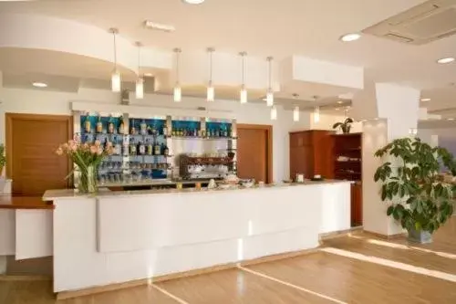 Lounge or bar, Lounge/Bar in Hotel Master