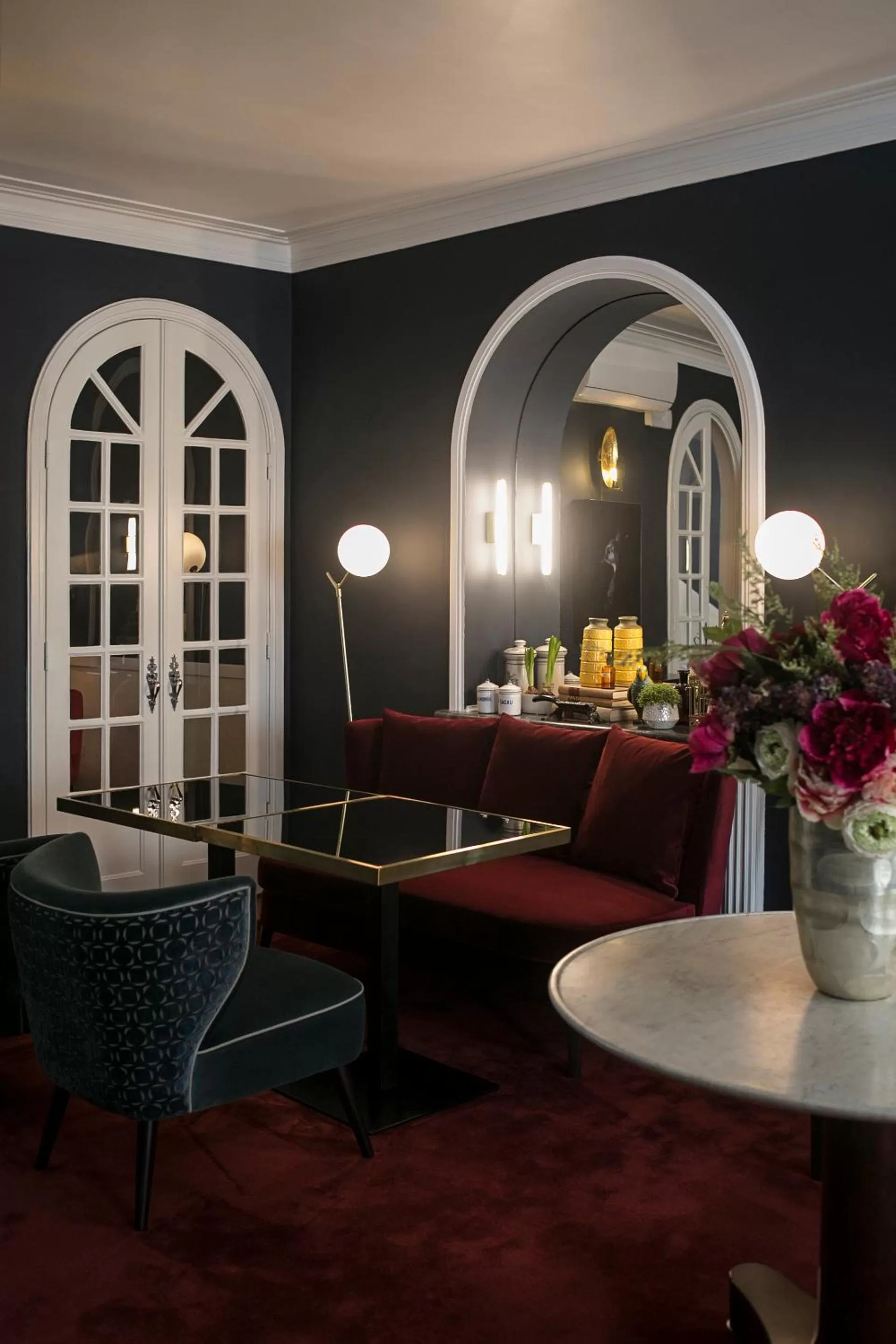 Breakfast in Valeriana Exclusive GuestHouse