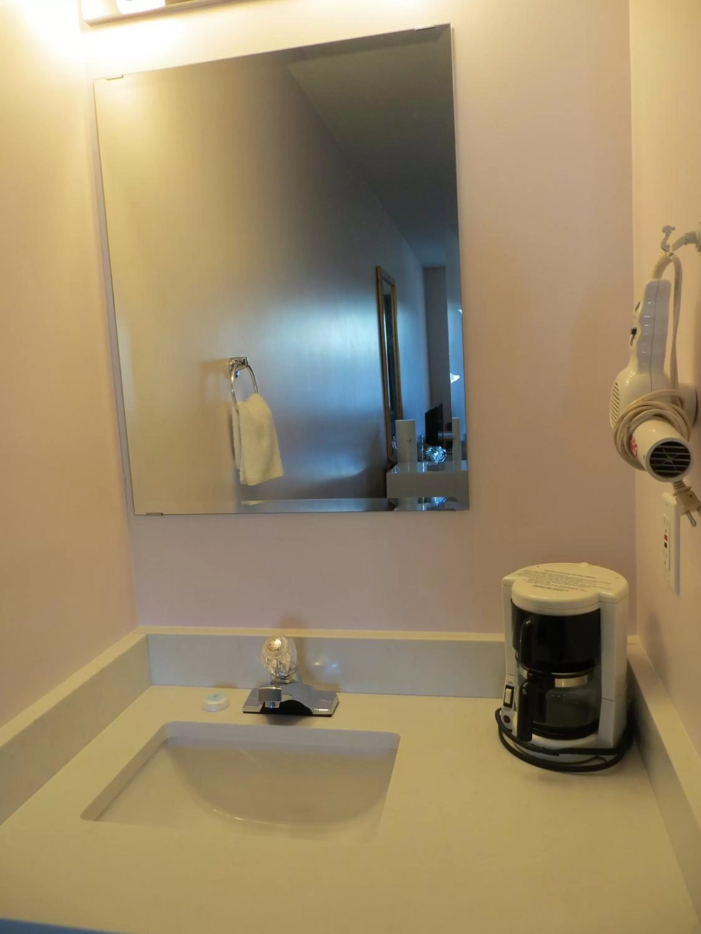 Bedroom in Cactus Tree Inn