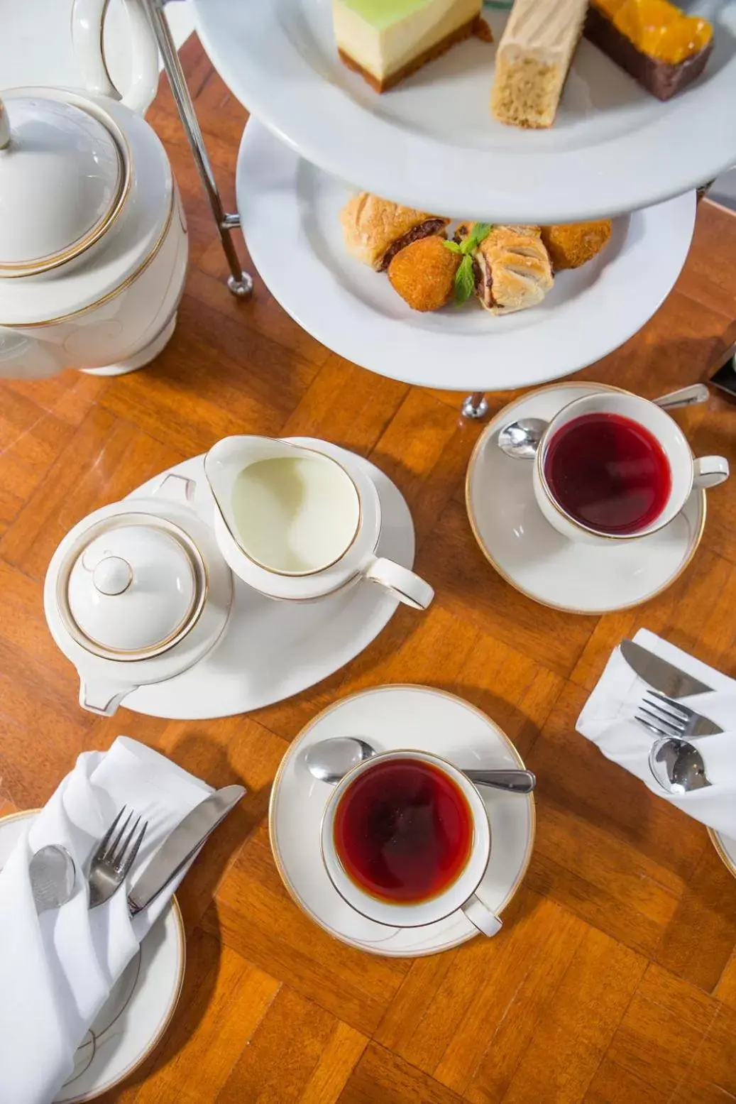 Restaurant/places to eat in James Cook Hotel Grand Chancellor Restaurant/places to eat in James Cook Hotel Grand Chancellor