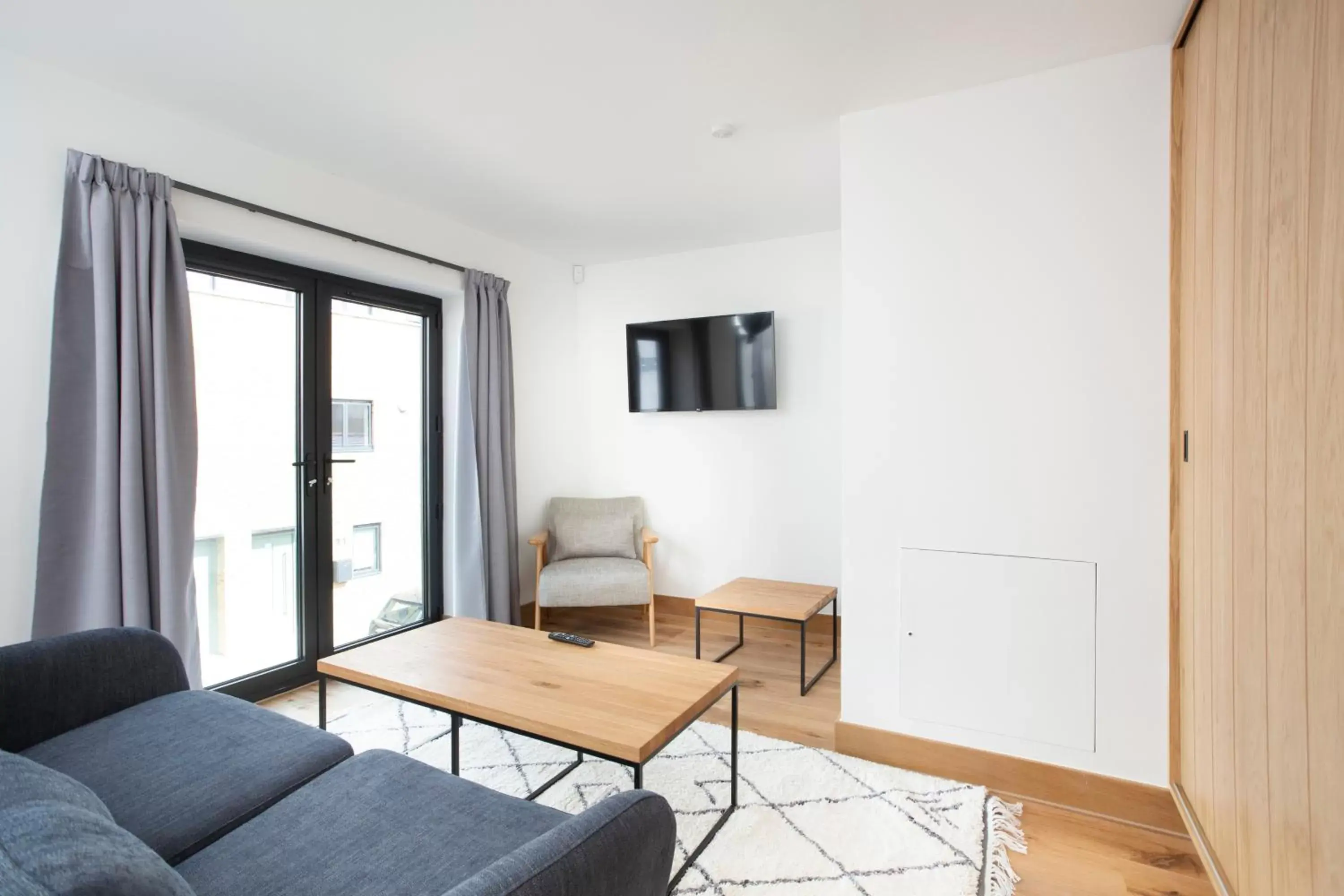 Superior Studio in Leggetts Lane Superior Studio in Leggetts Lane