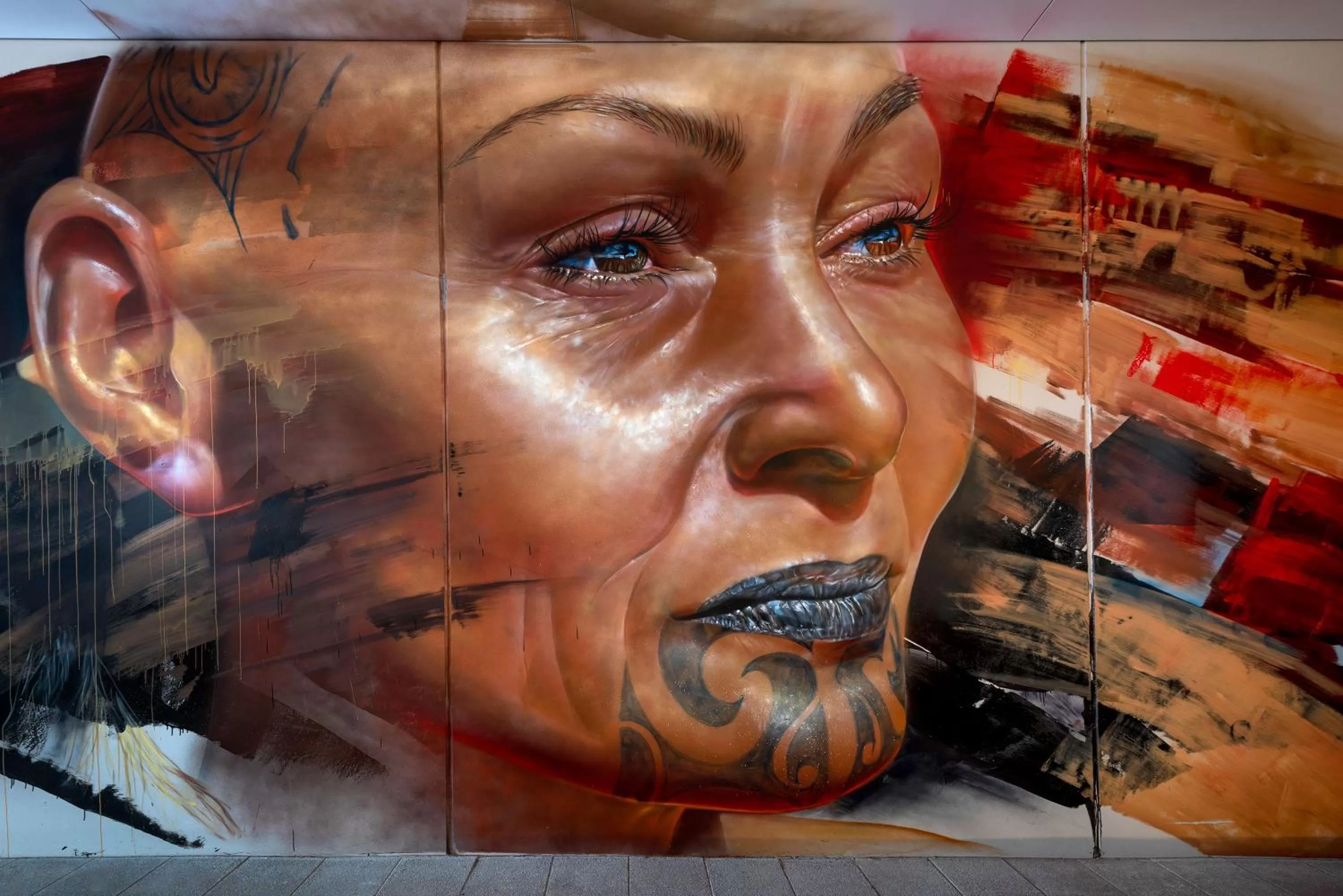 Property building in The Adnate Perth - Art Series