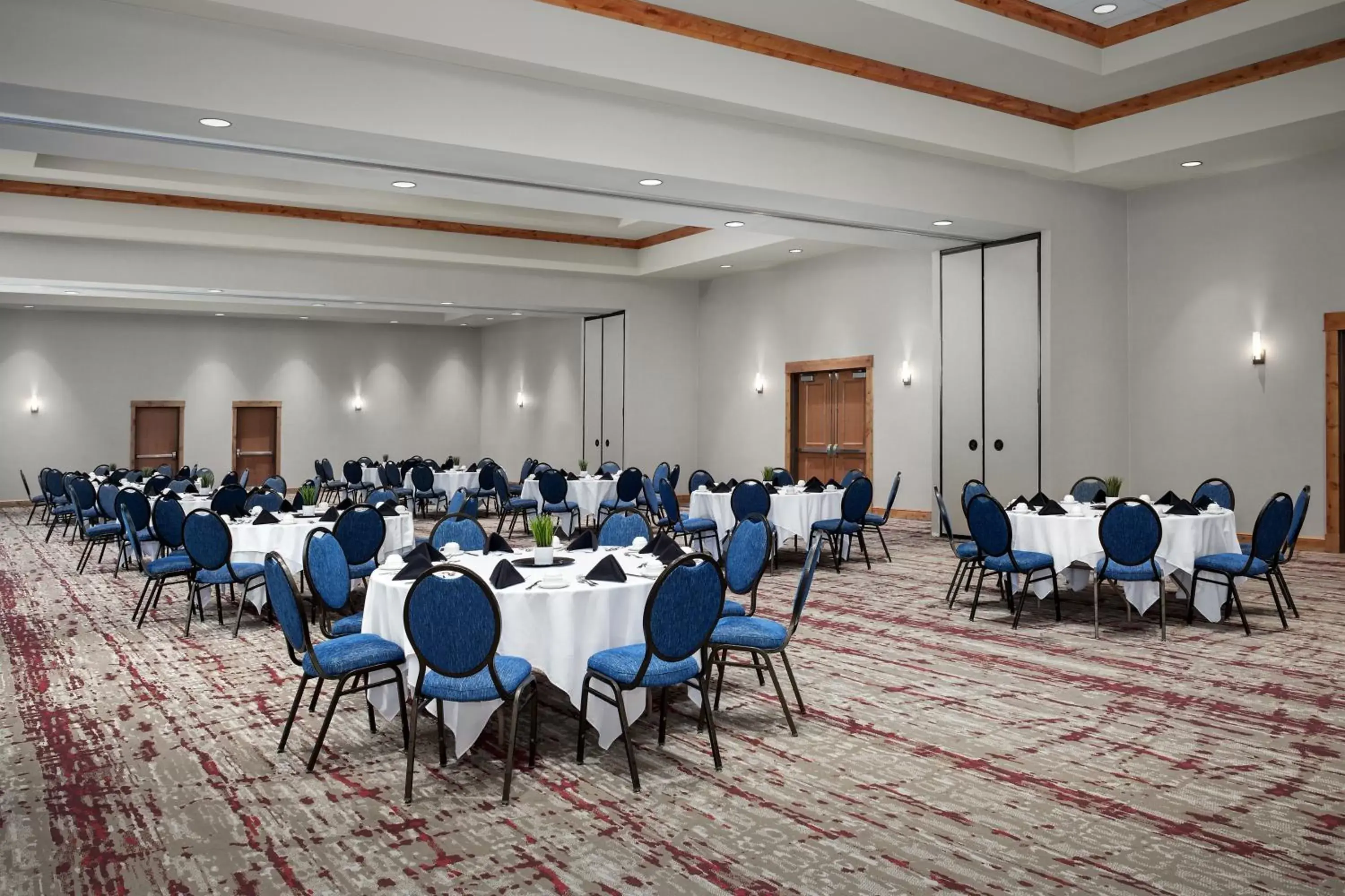 Banquet/Function facilities in Hilton Garden Inn Missoula