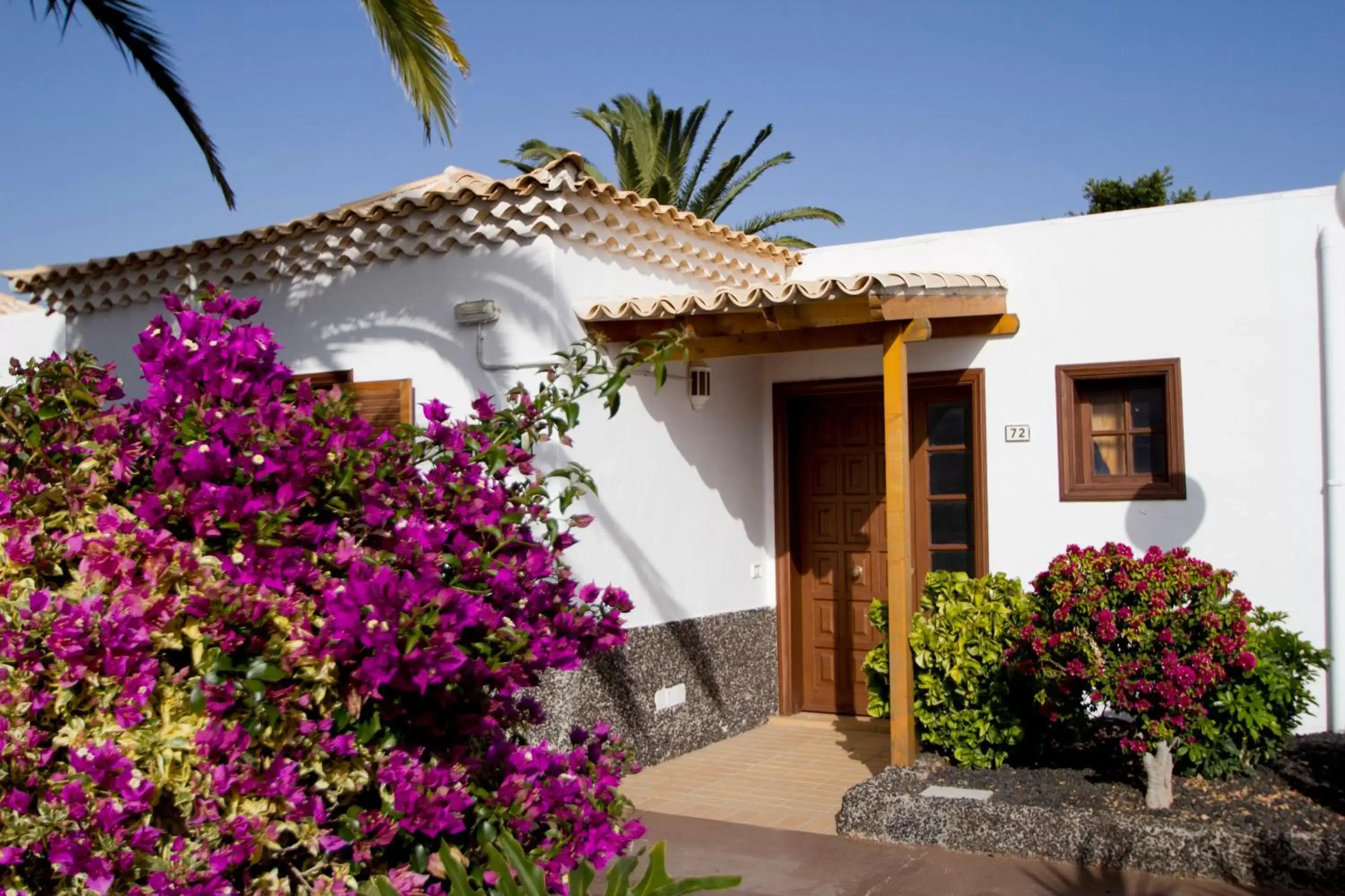 Property Building in Royal Tenerife Country Club