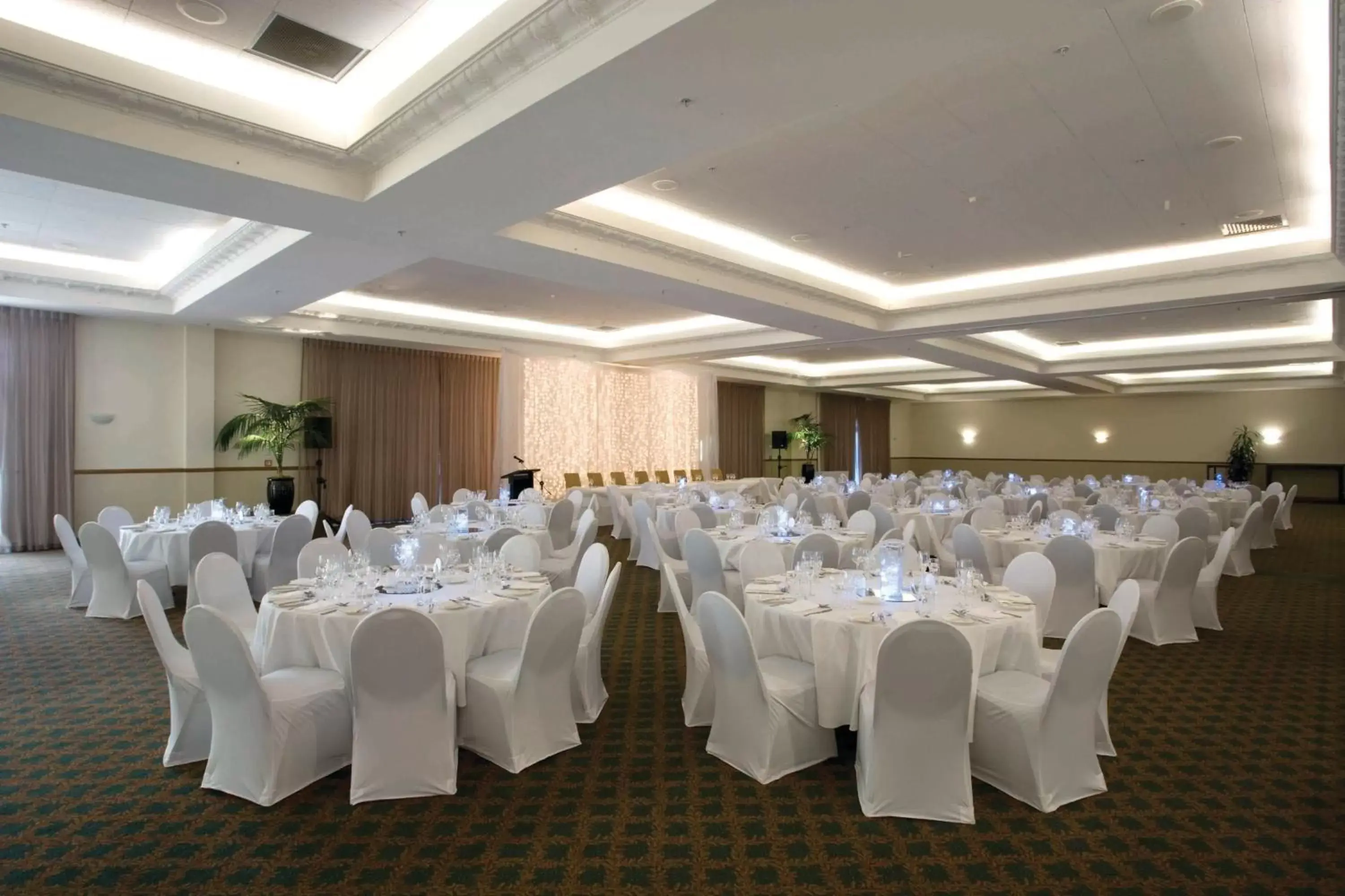 Banquet/Function facilities, Banquet Facilities in Distinction Palmerston North Hotel & Conference Centre