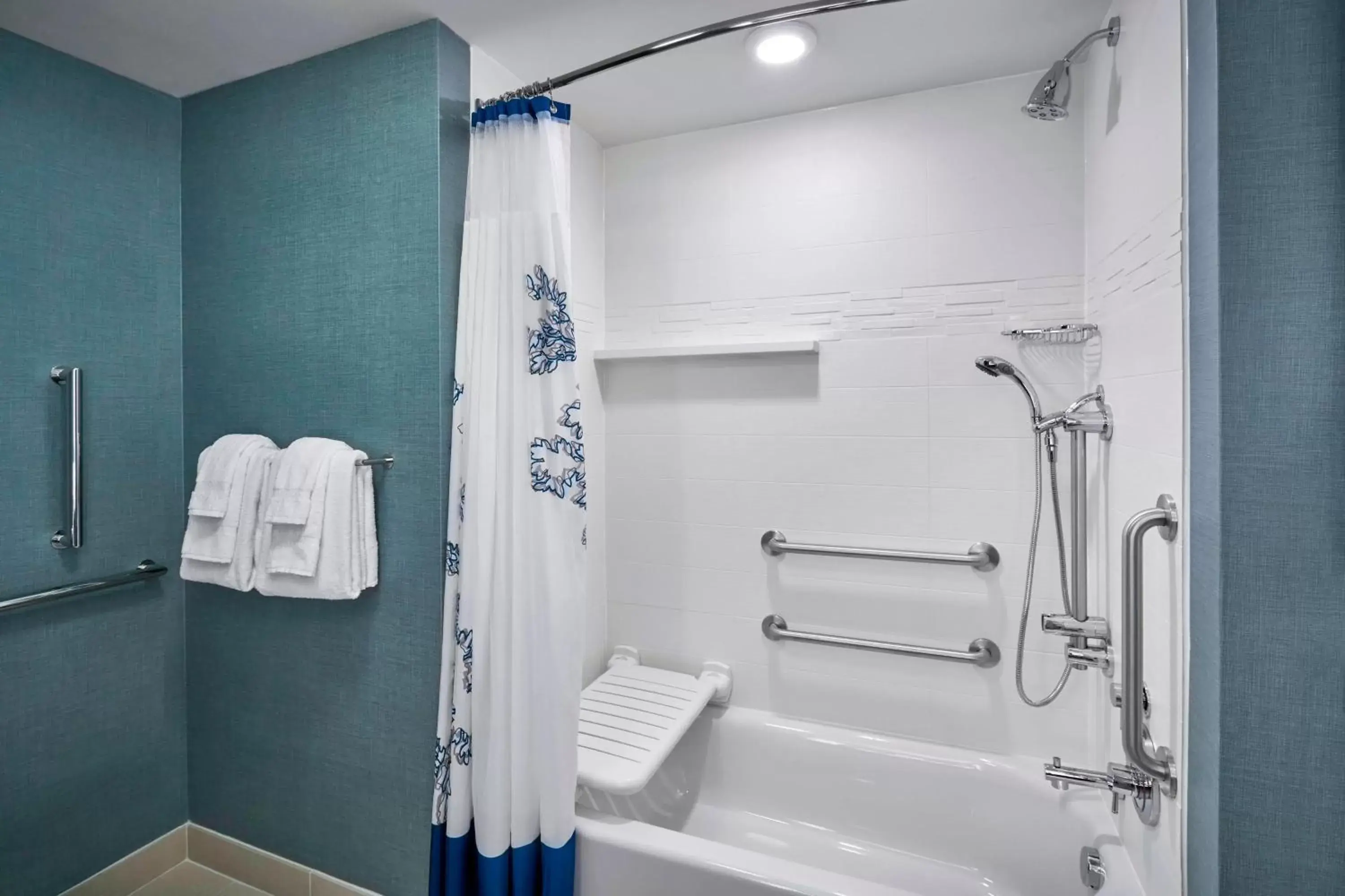 Bathroom in Residence Inn by Marriott Ocean City