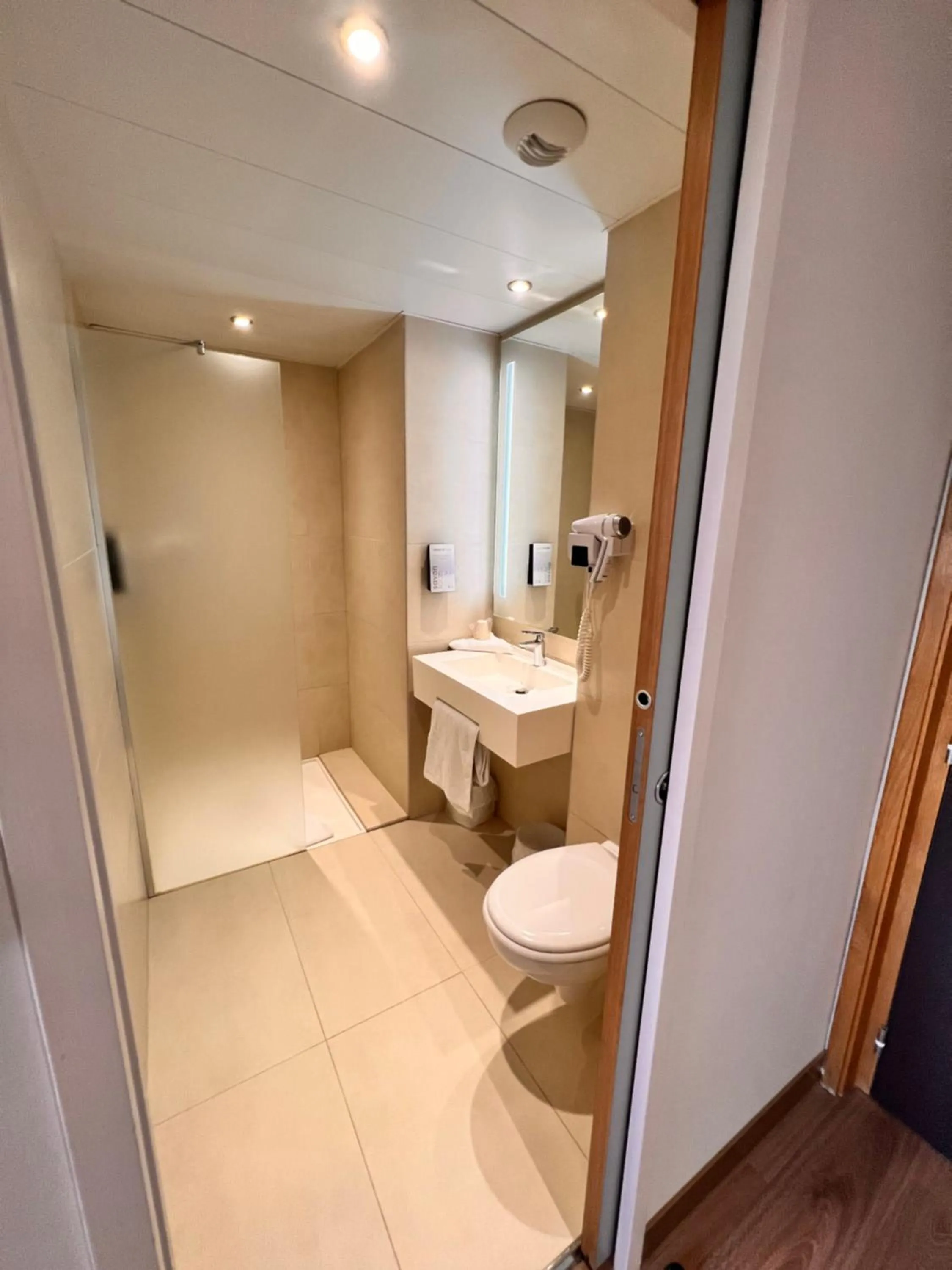 Campanile Metz Nord - Woippy- Porte du Luxembourg A31