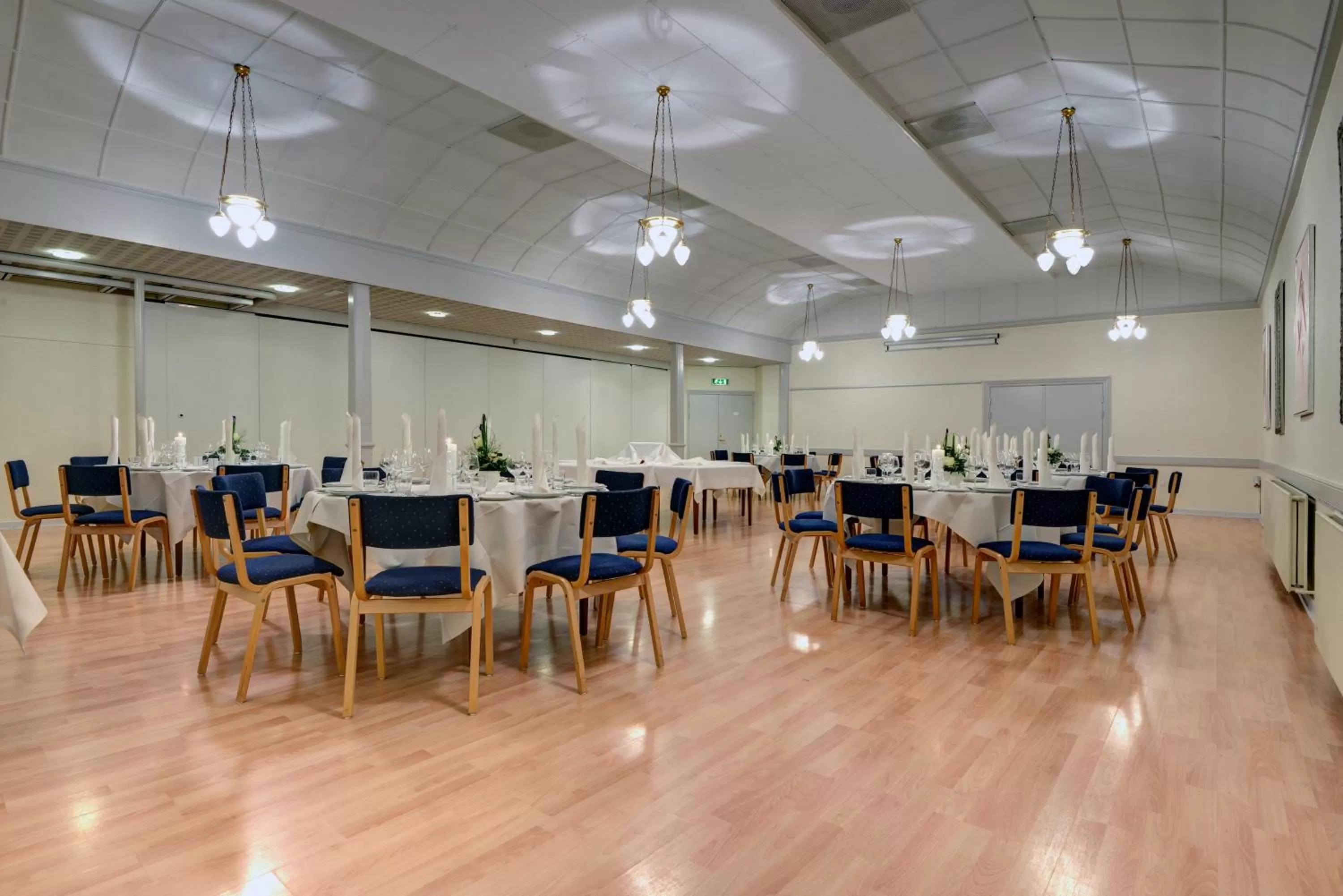 Banquet/Function facilities in Hotel Røde-Kro