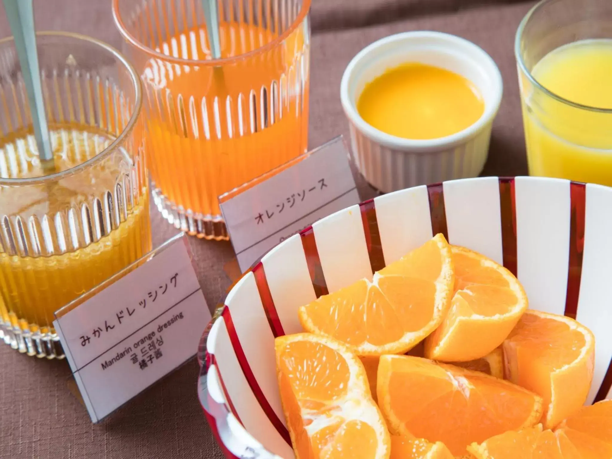 Breakfast in Dormy Inn Matsuyama Natural Hot Spring