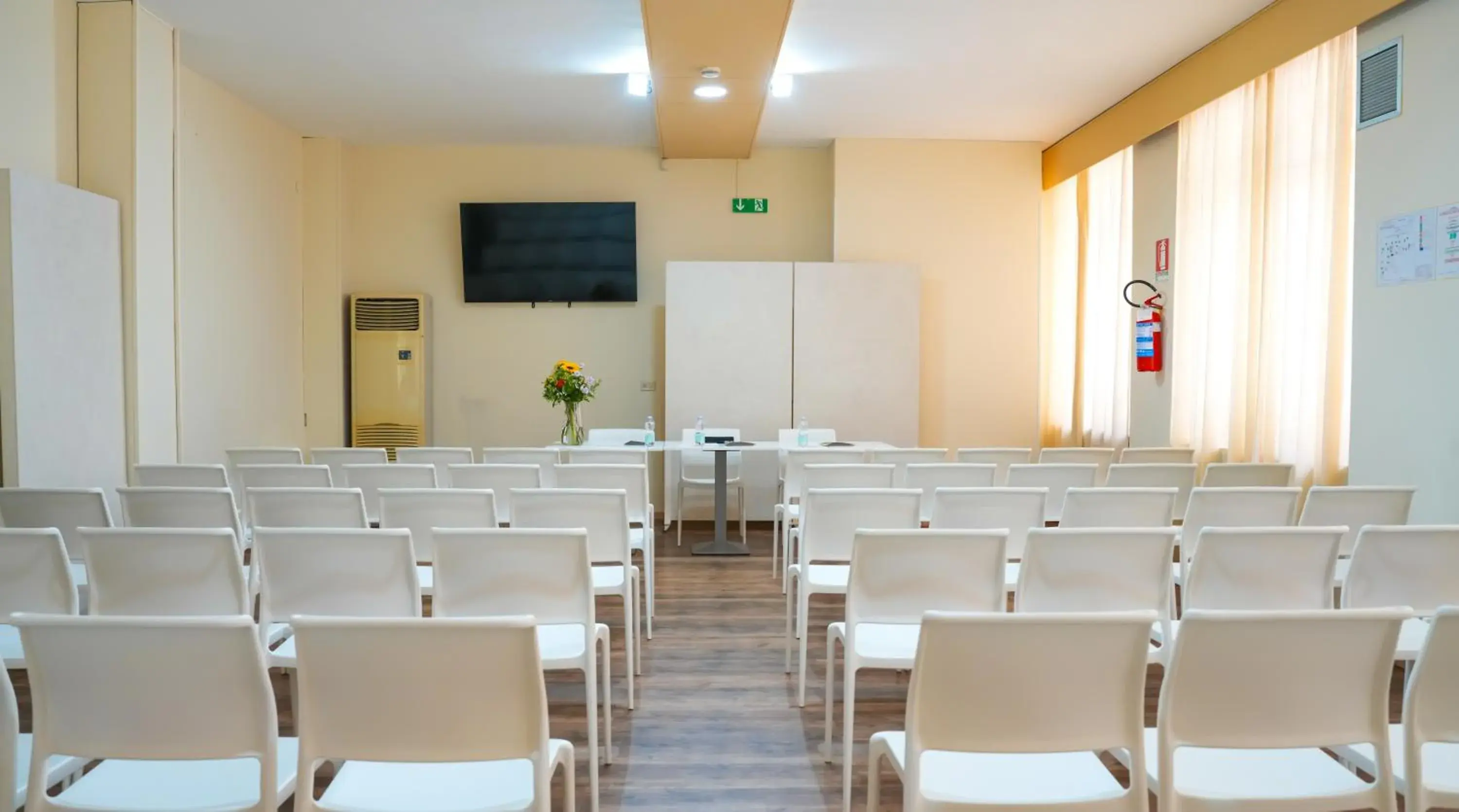 Meeting/conference room in Hotel Regent