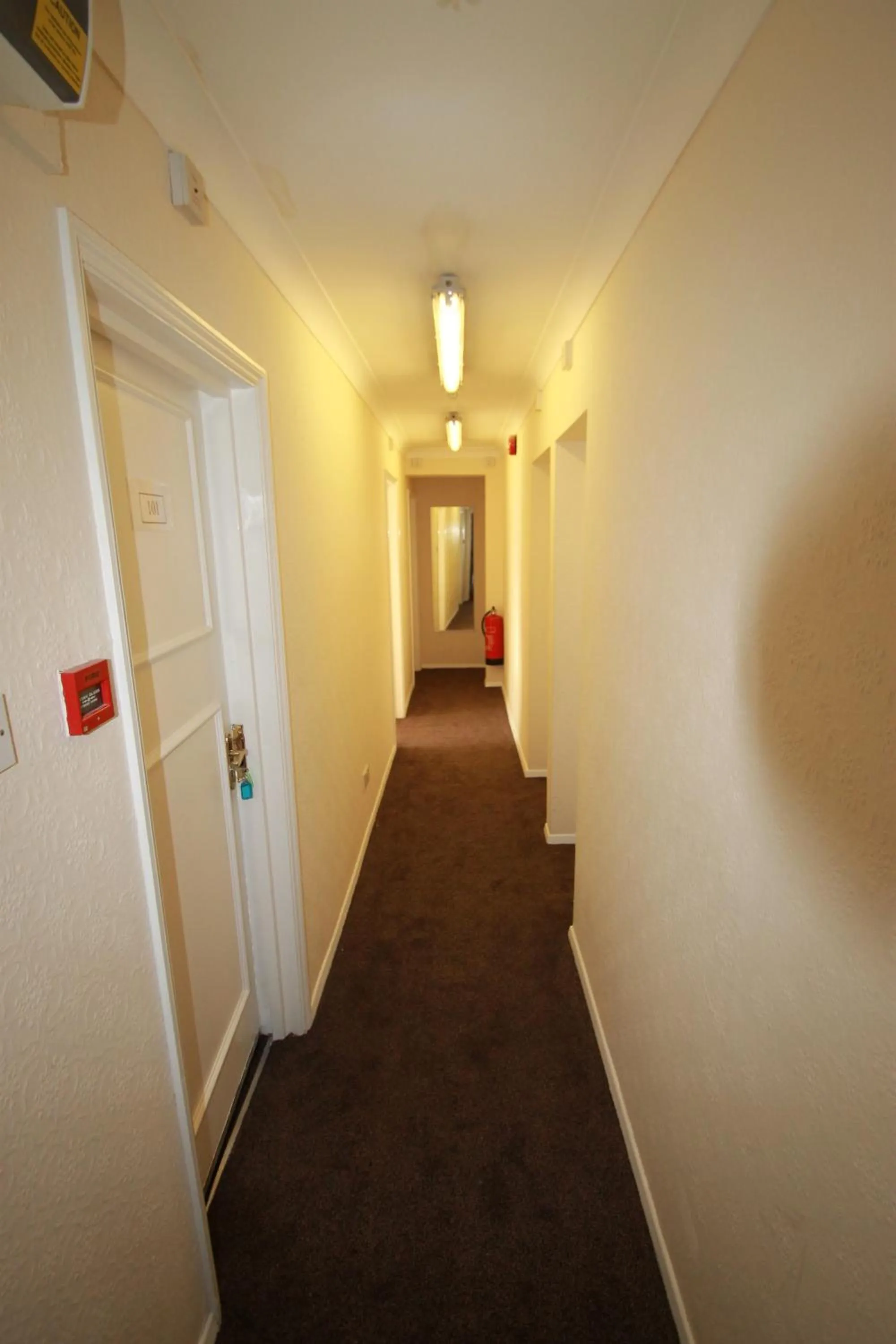 Decorative detail in Manor House London