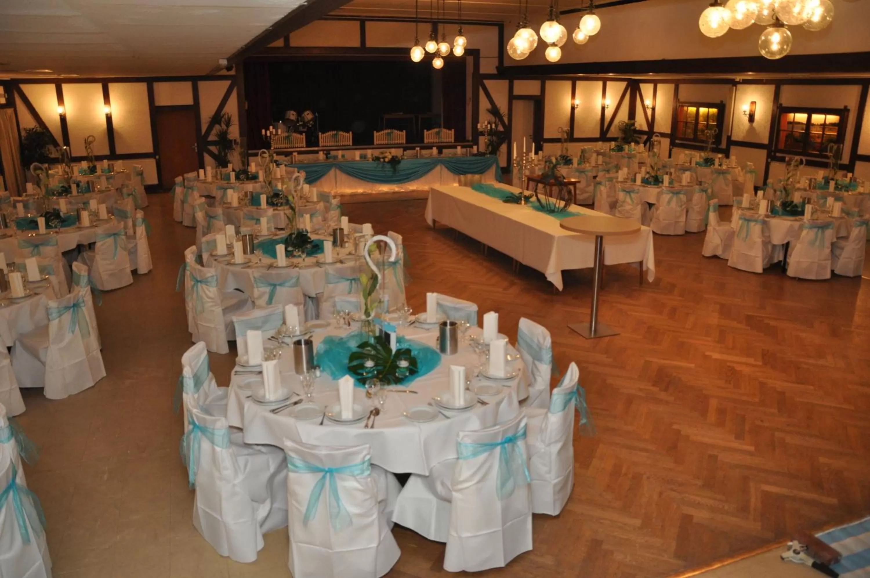 Banquet/Function facilities in Schützenhof Ahlerstedt