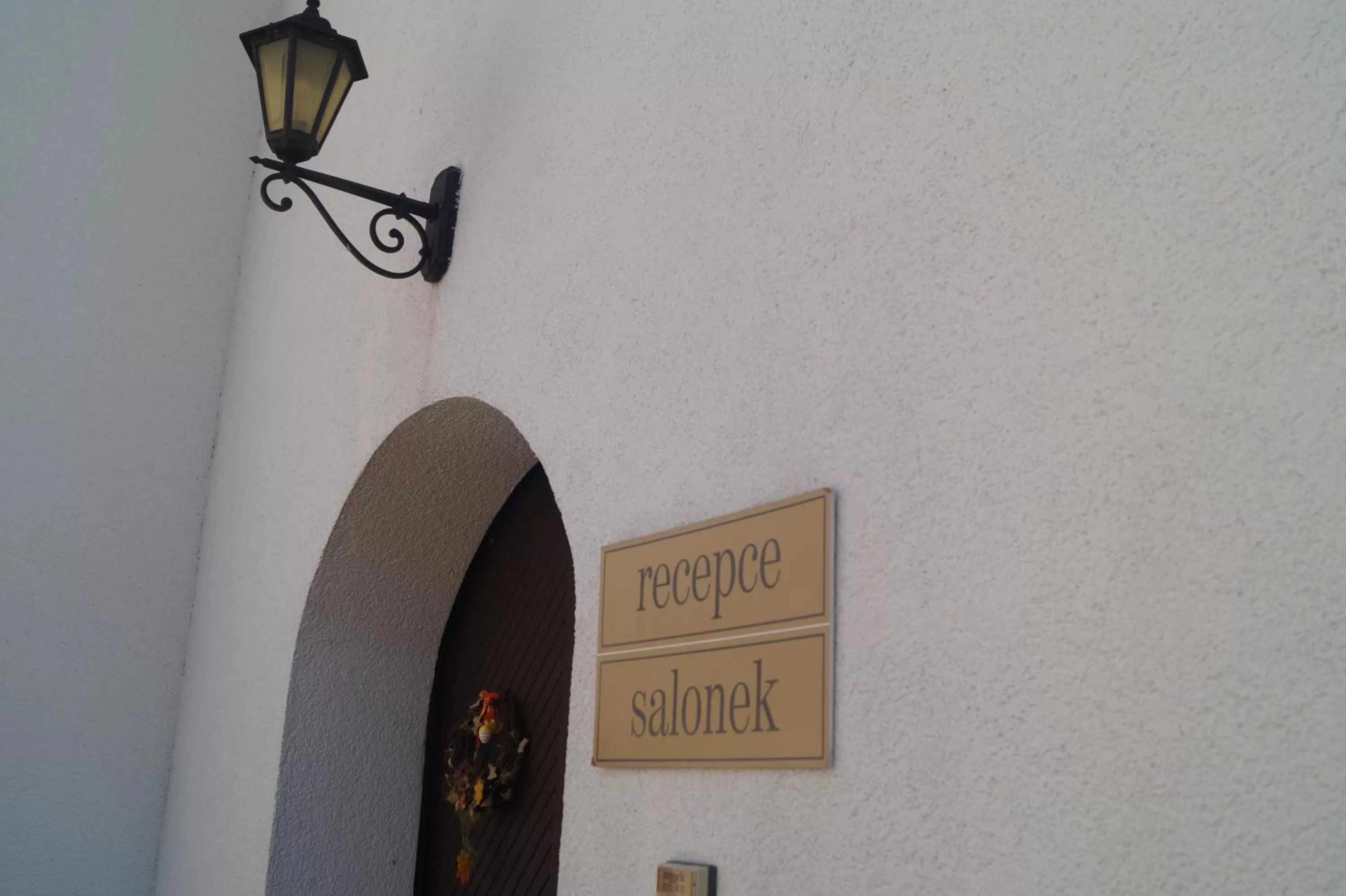 Hotel a Hostinec Tálský mlýn