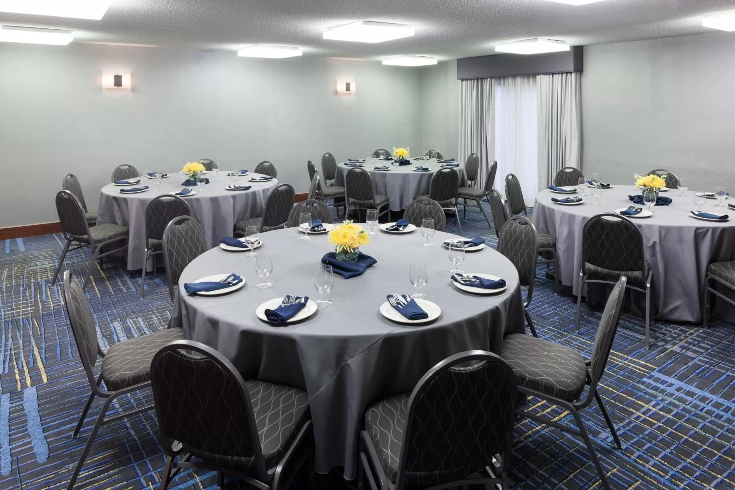 Meeting/conference room, Banquet Facilities in Courtyard by Marriott Waco