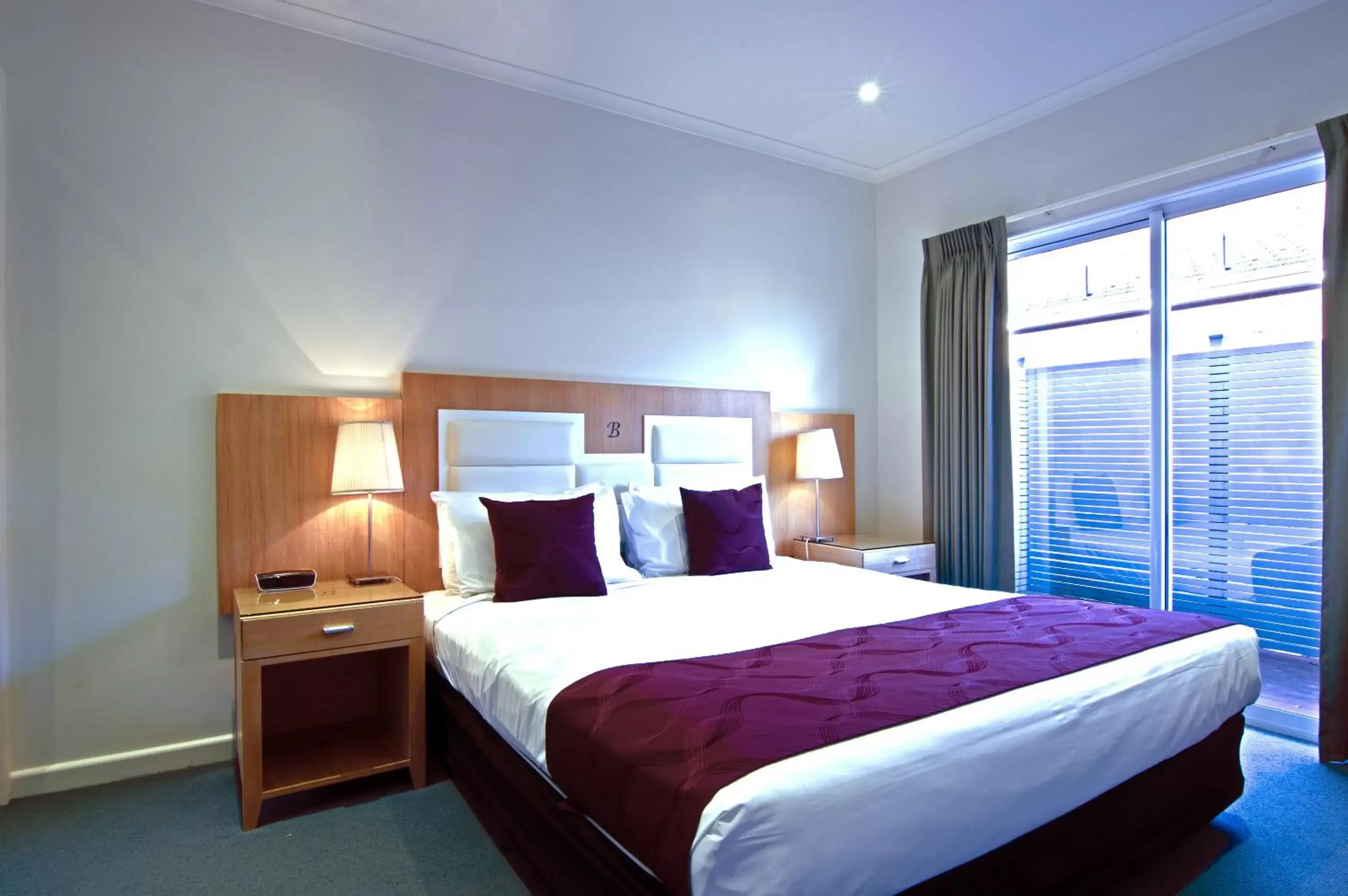 Bed in Brighton Serviced Apartments Bed in Brighton Serviced Apartments