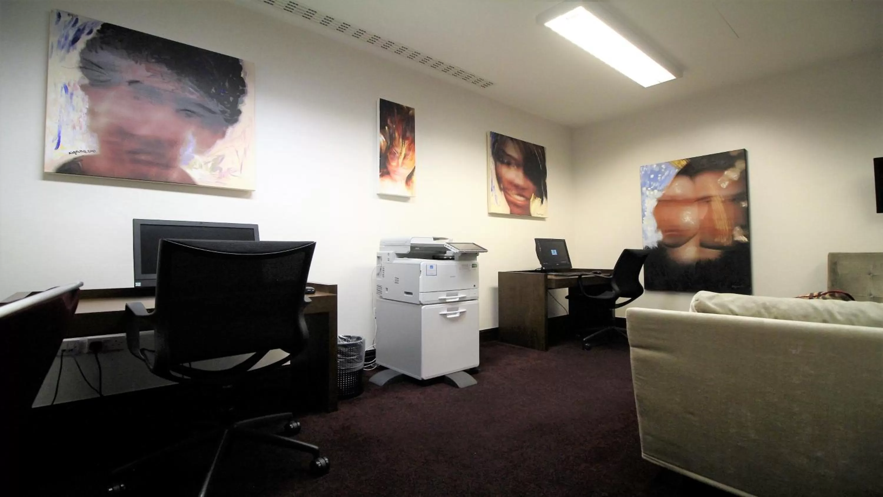 Other in Holiday Inn London Kensington High St. by IHG