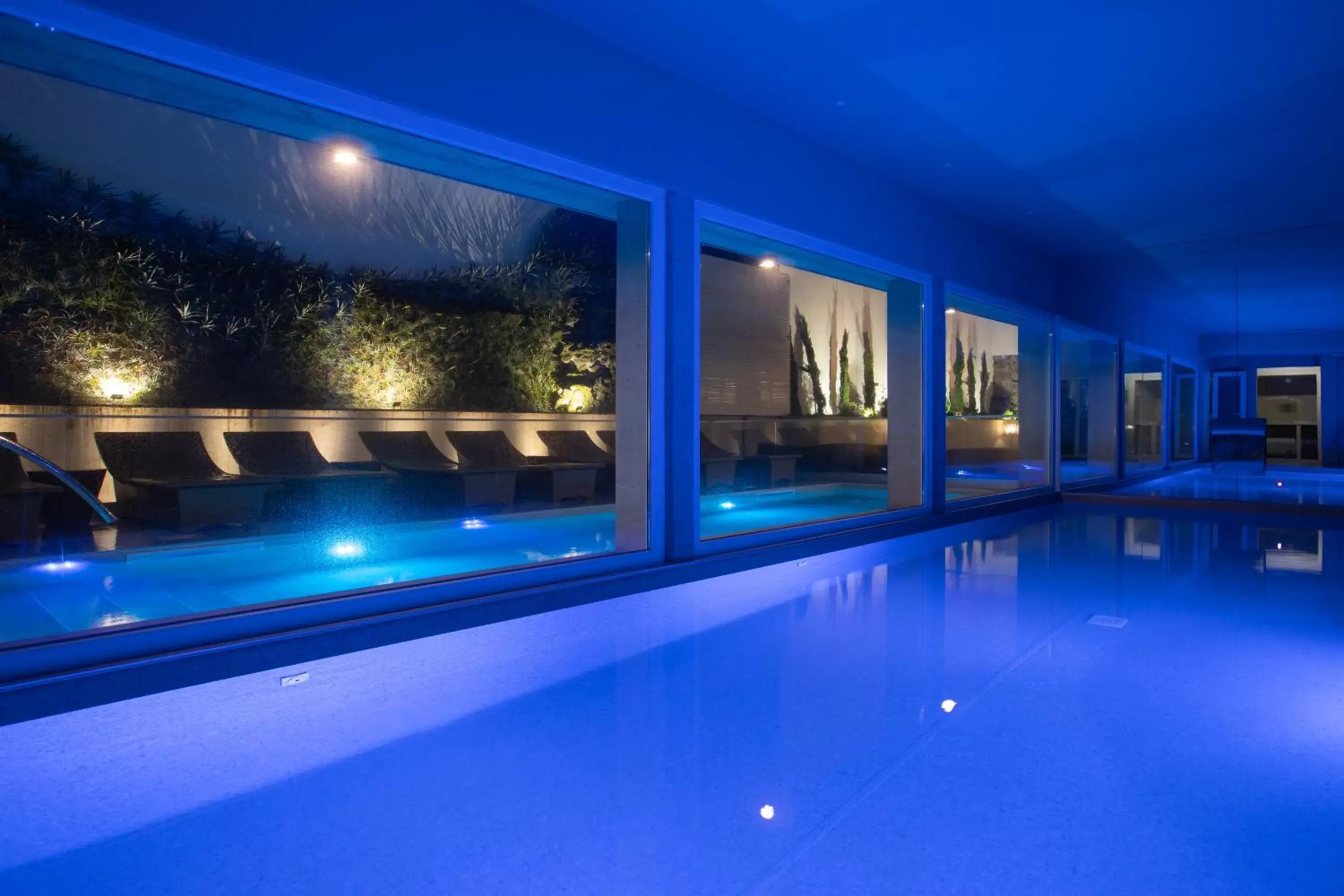 Swimming Pool in Zenite Boutique Hotel & SPA