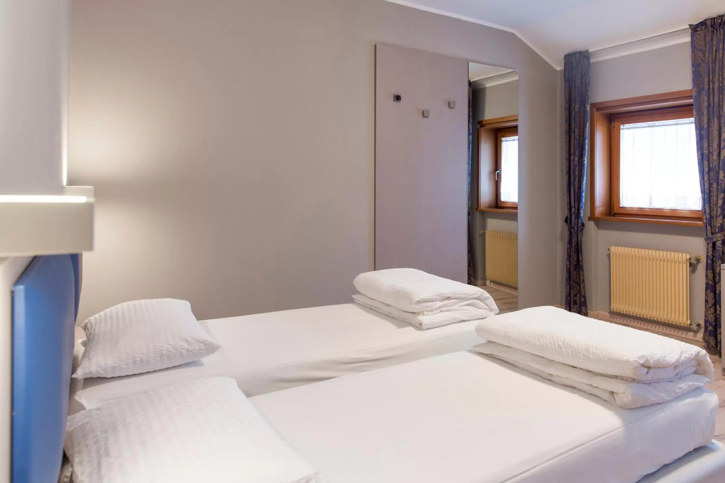 Other, Bed in Albergo Montenegro